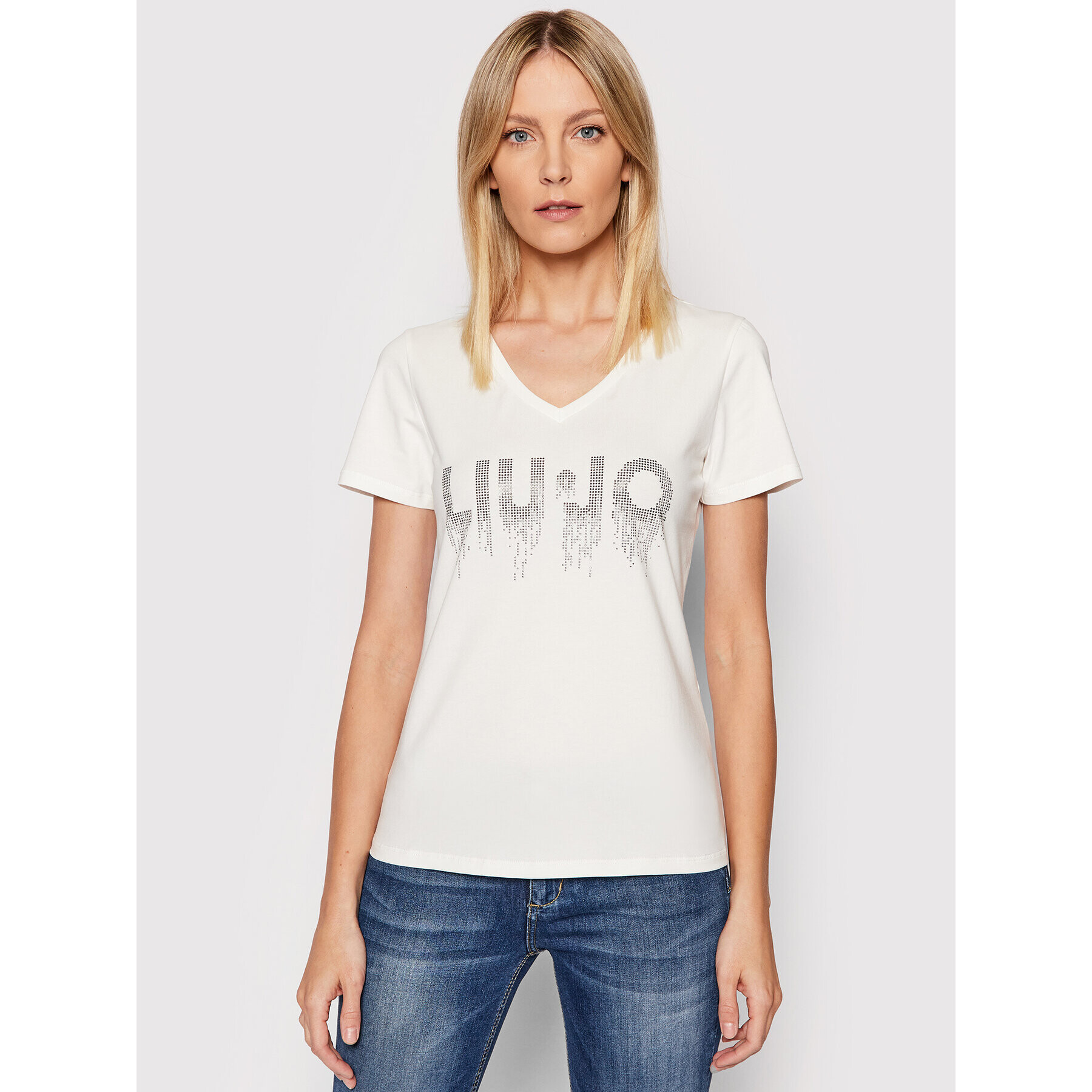 Liu Jo Sport T-Shirt - Pepit.gr