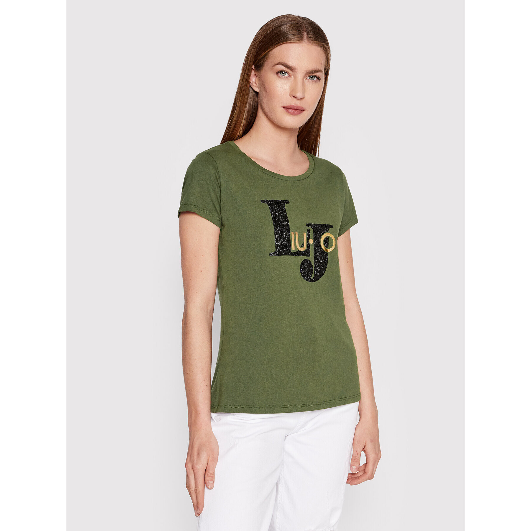 Liu Jo Sport T-Shirt - Pepit.gr