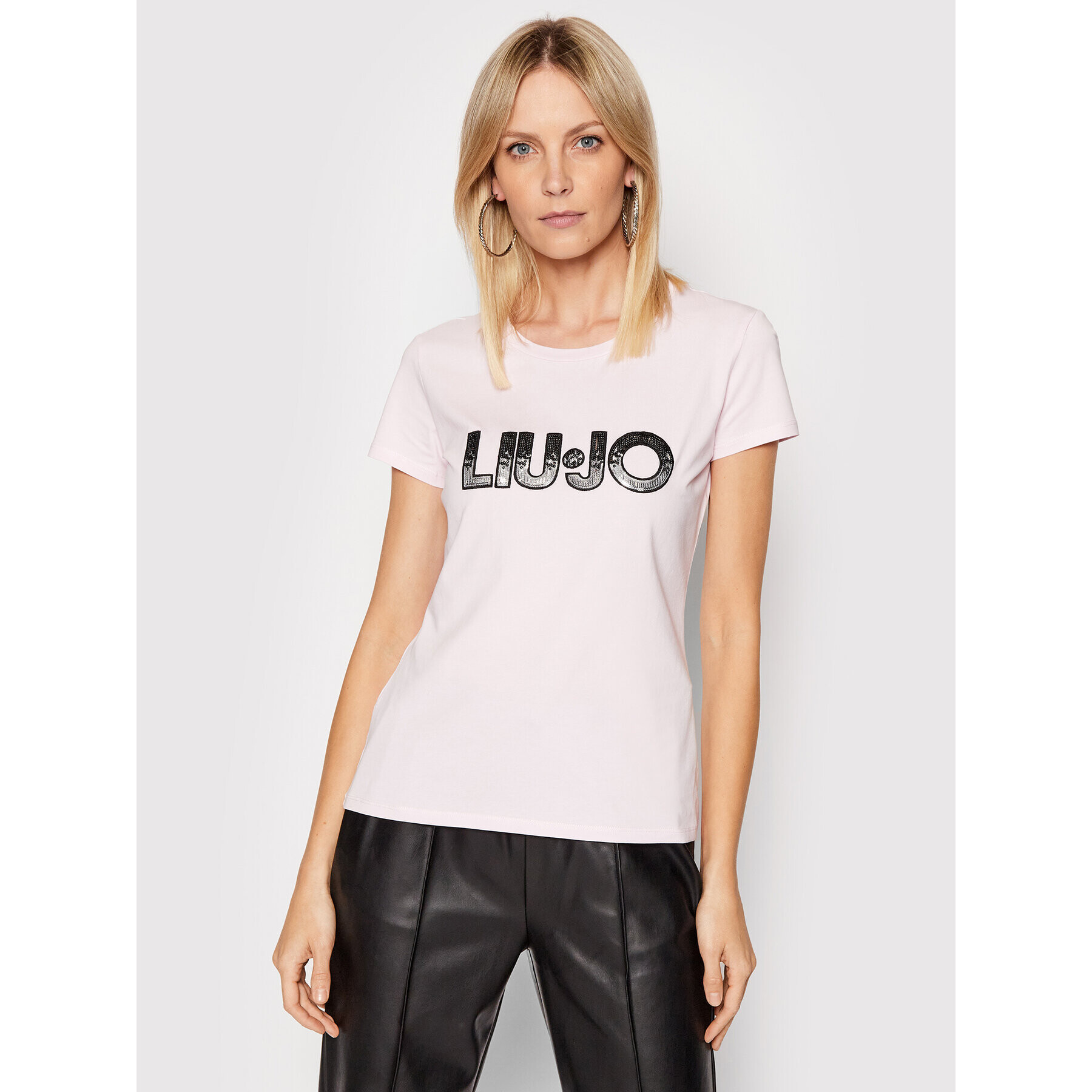 Liu Jo Sport T-Shirt - Pepit.gr