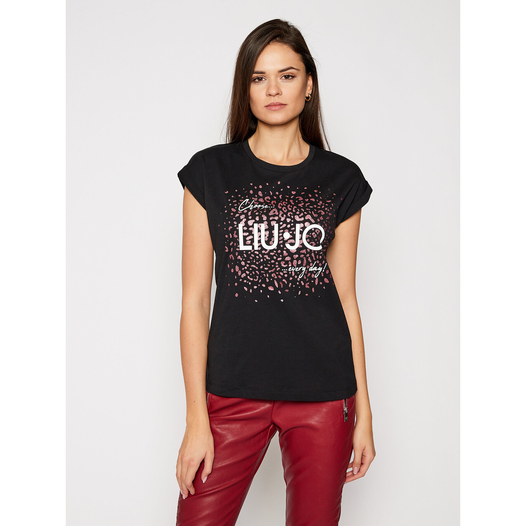 Liu Jo T-Shirt - Pepit.gr