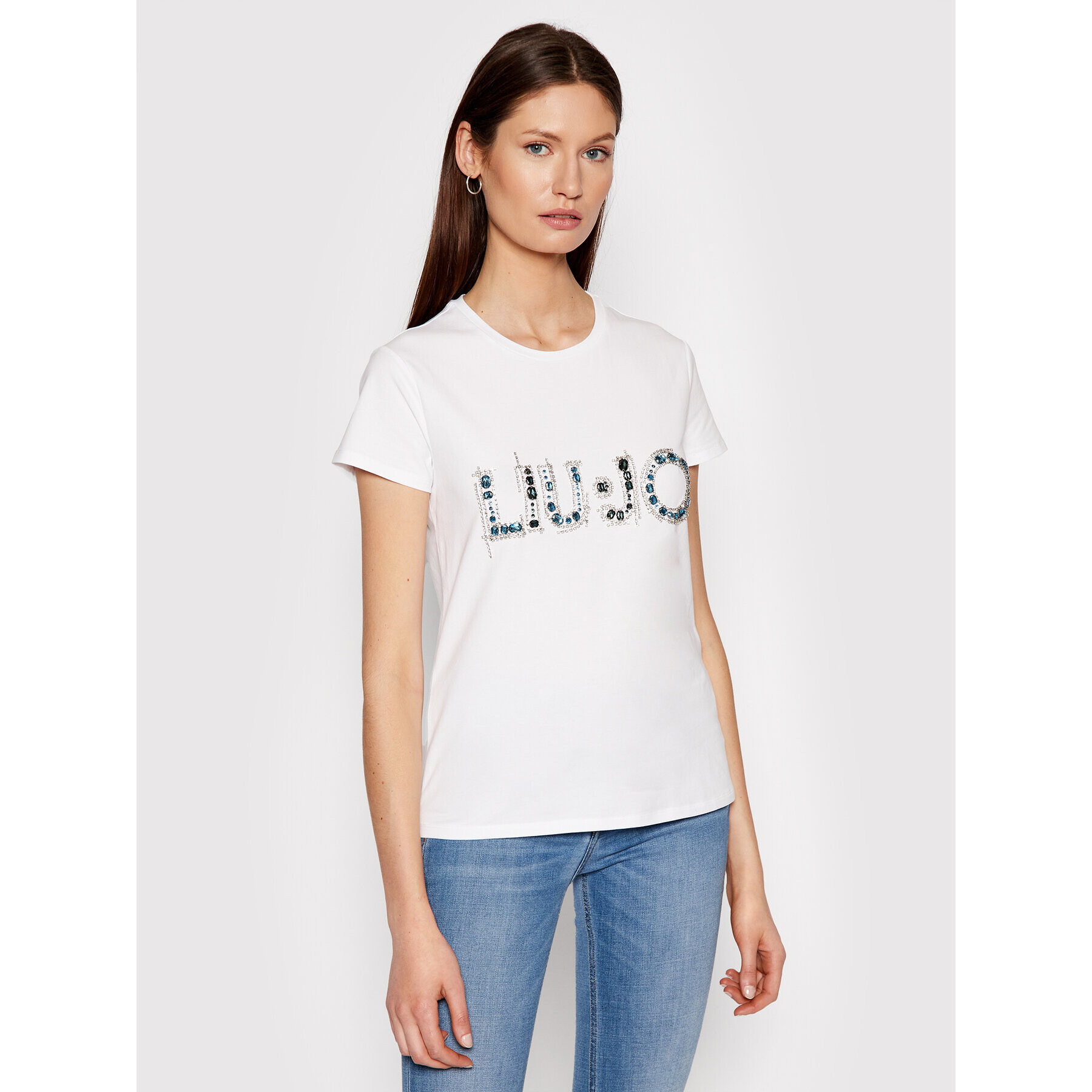 Liu Jo T-Shirt - Pepit.gr