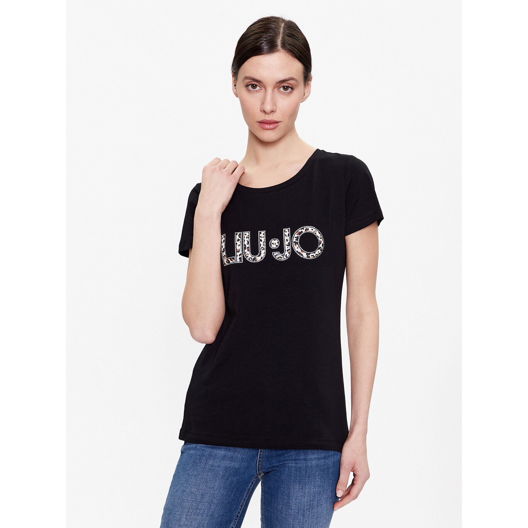 Liu Jo T-Shirt - Pepit.gr