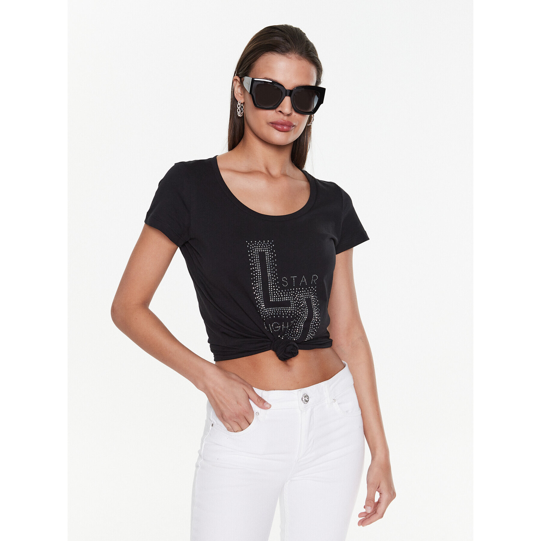 Liu Jo T-Shirt - Pepit.gr