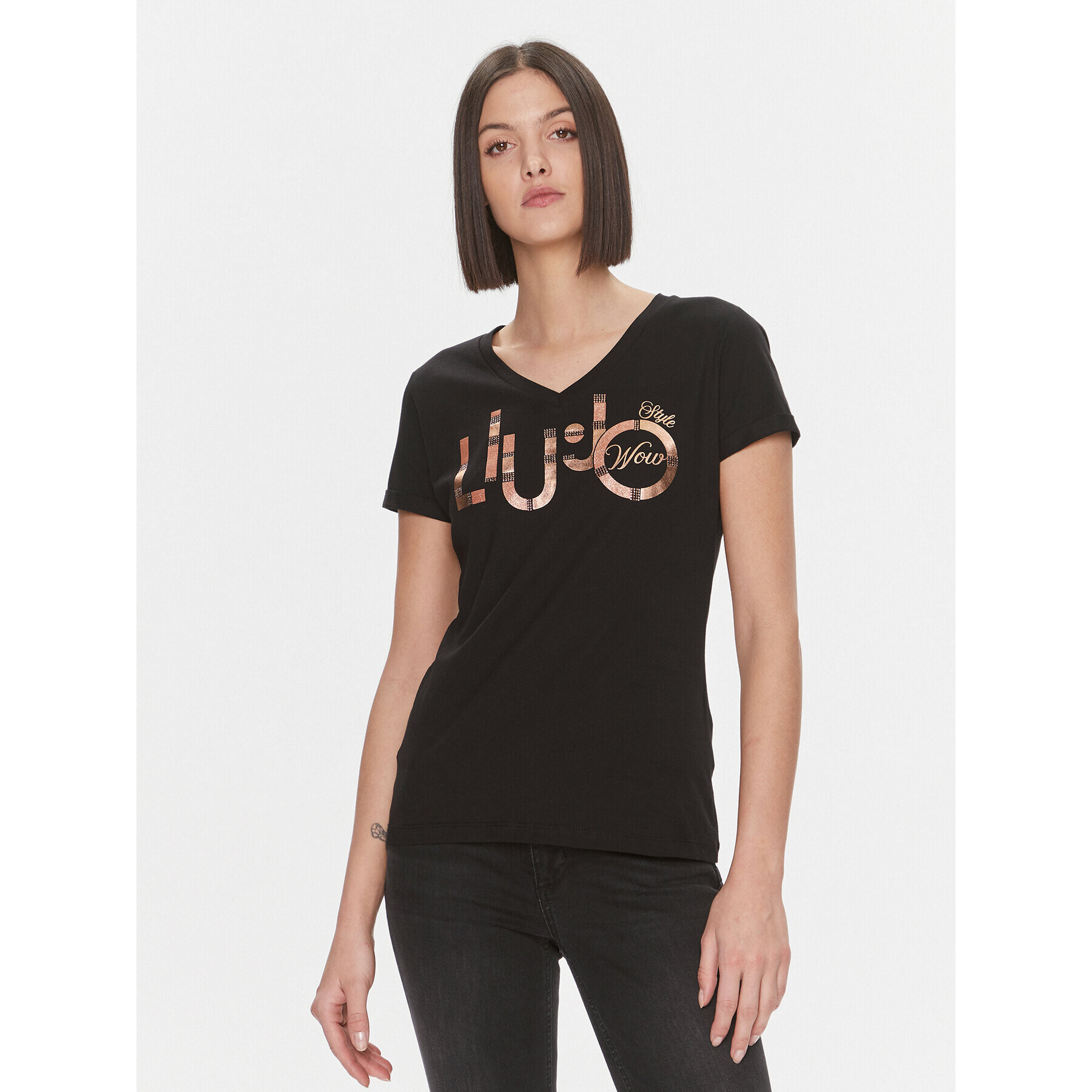 Liu Jo T-Shirt - Pepit.gr