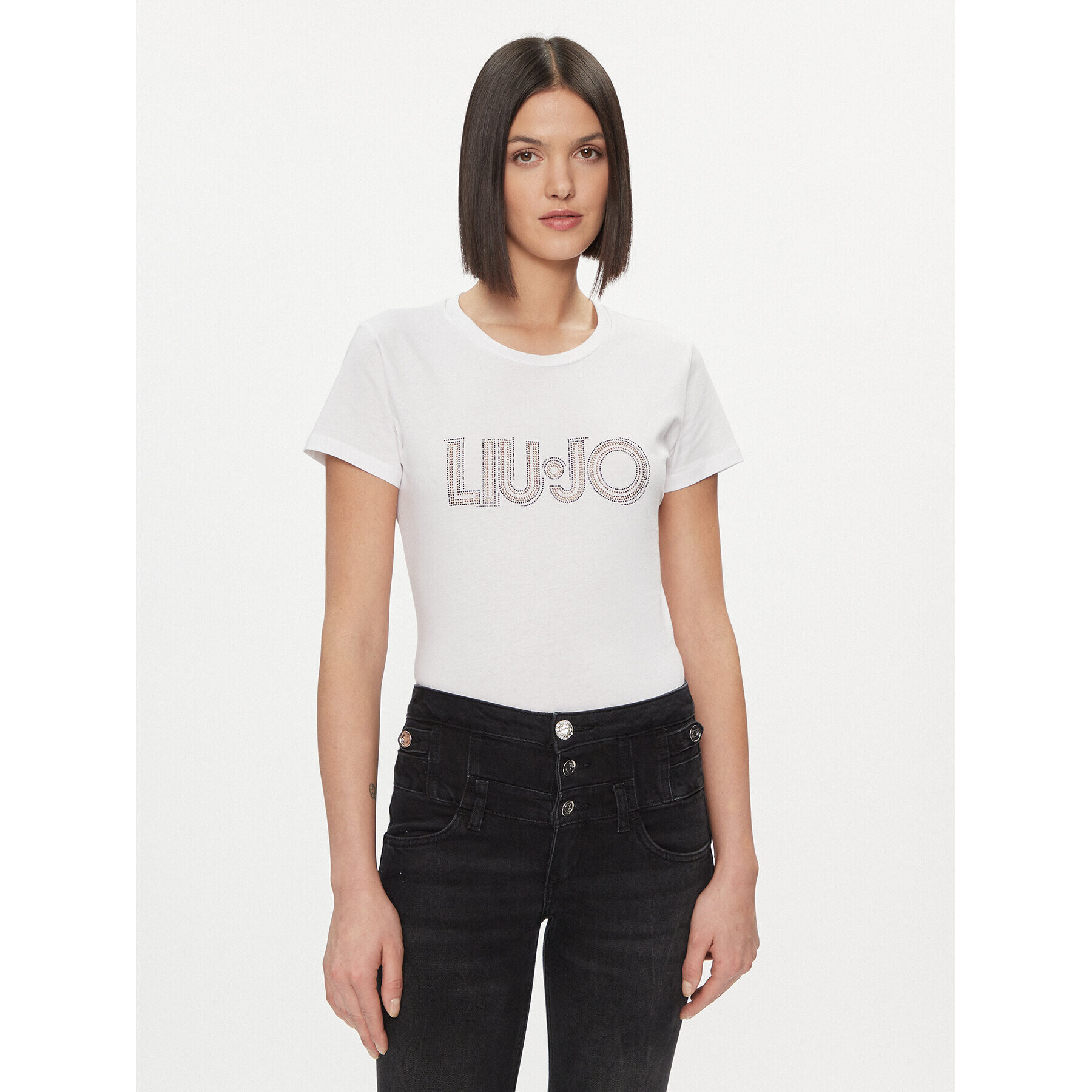 Liu Jo T-Shirt - Pepit.gr