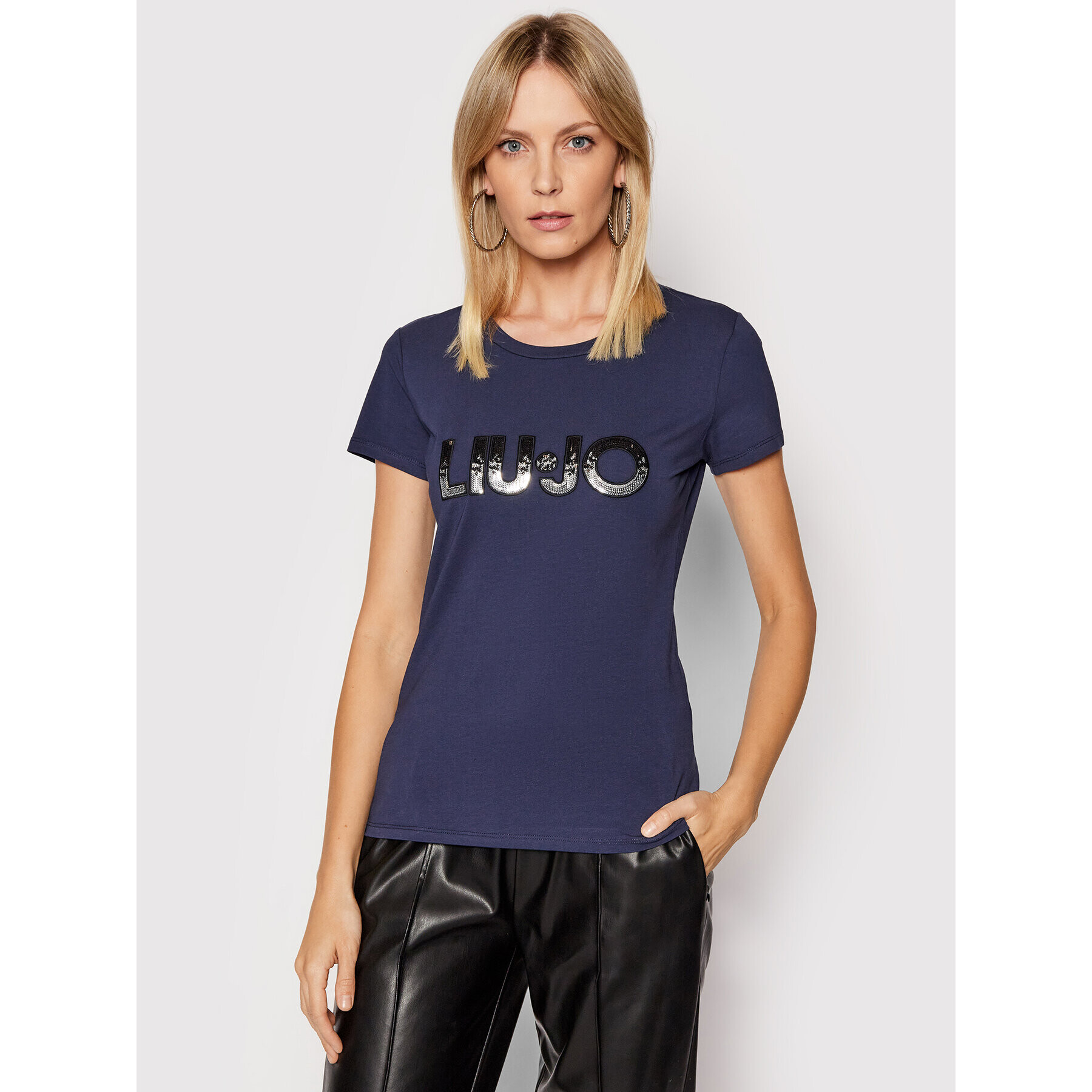 Liu Jo T-Shirt - Pepit.gr