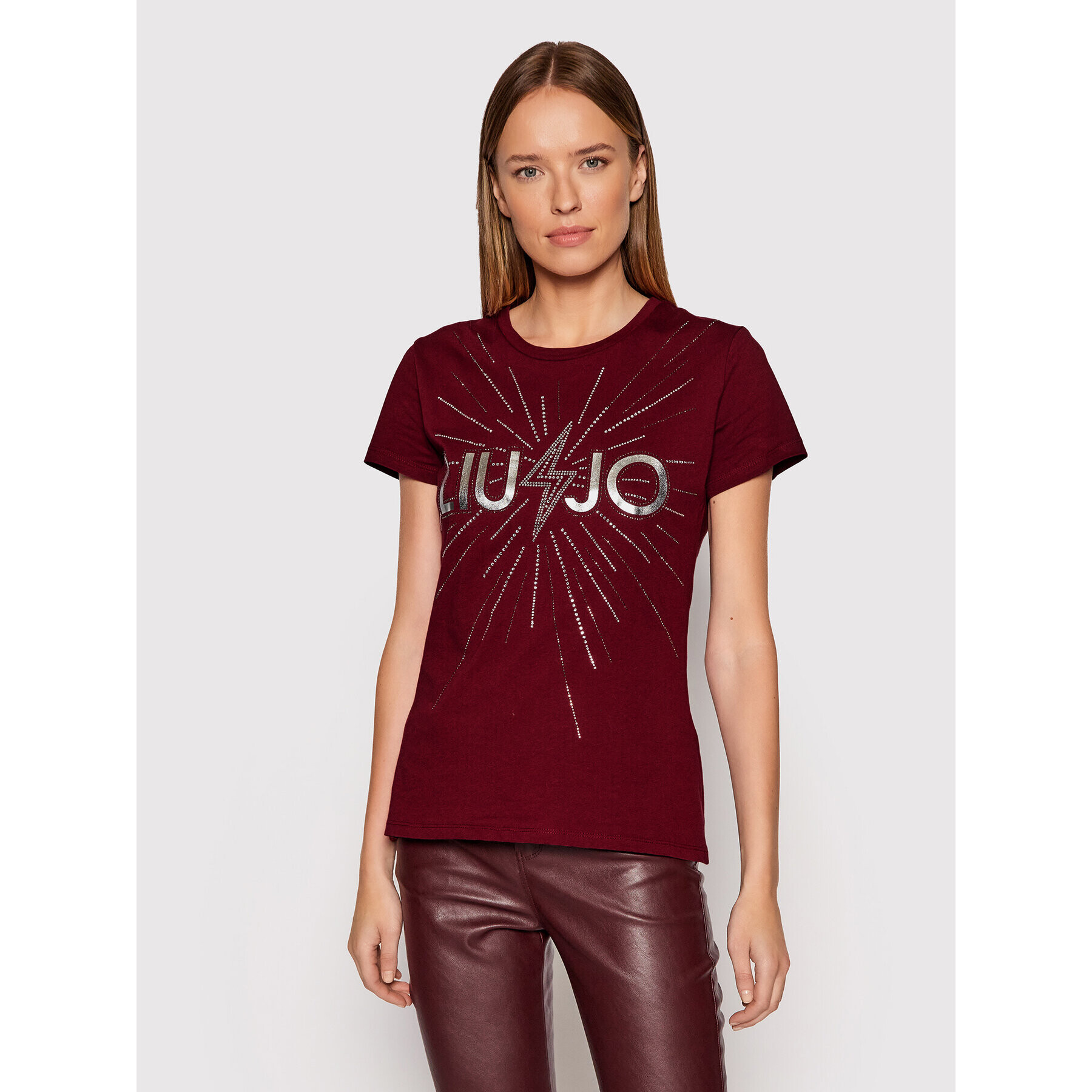 Liu Jo T-Shirt - Pepit.gr