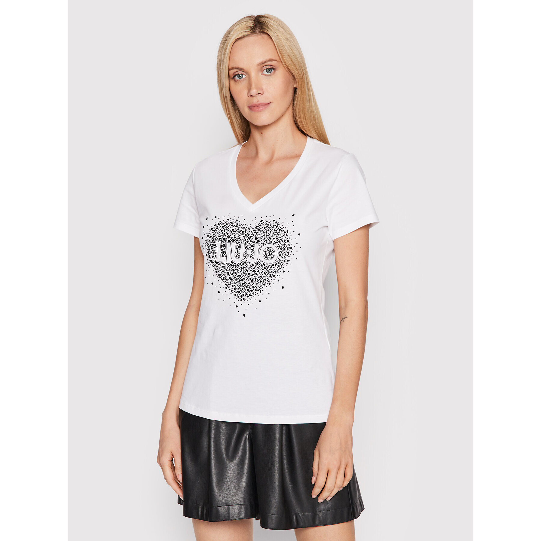 Liu Jo T-Shirt - Pepit.gr