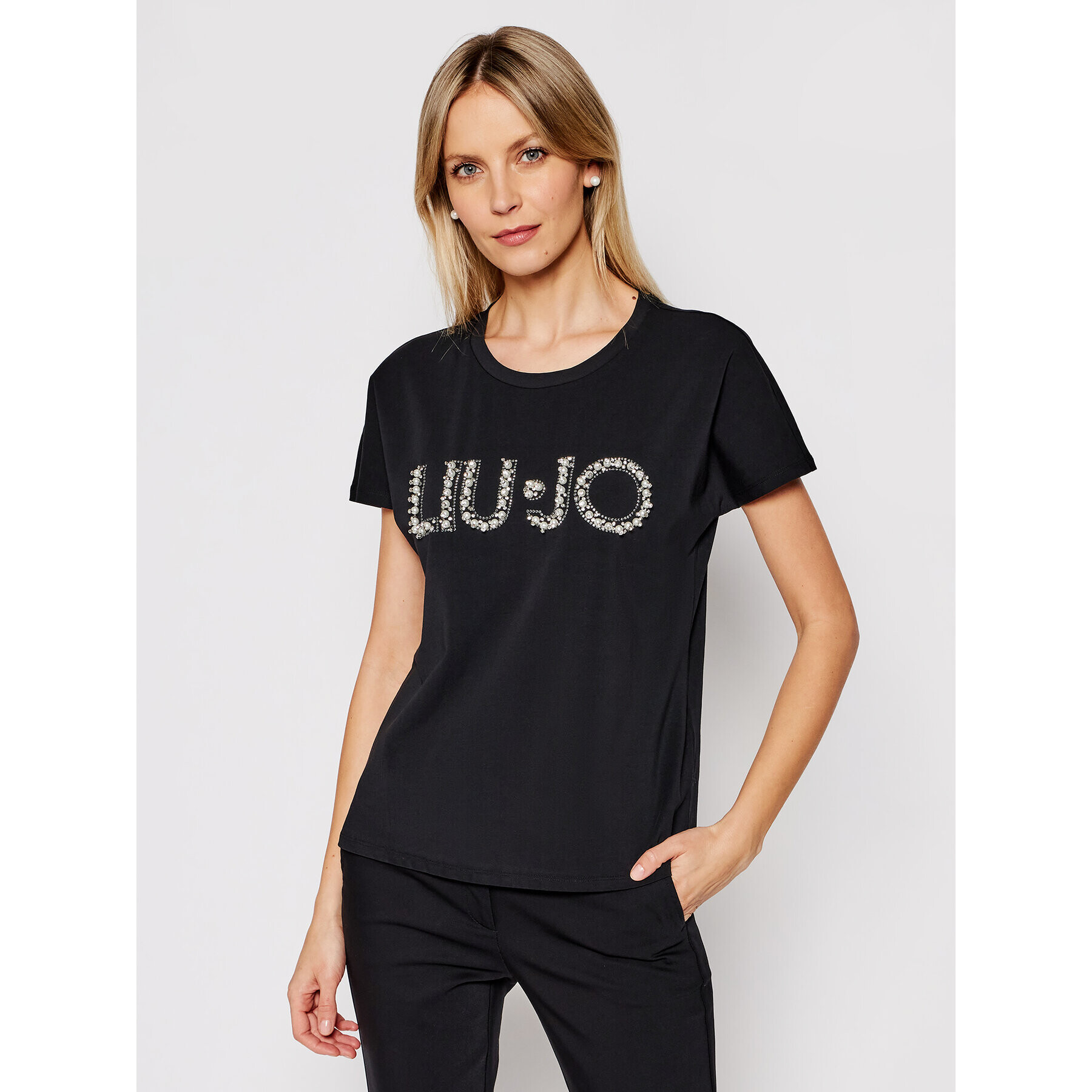 Liu Jo T-Shirt - Pepit.gr