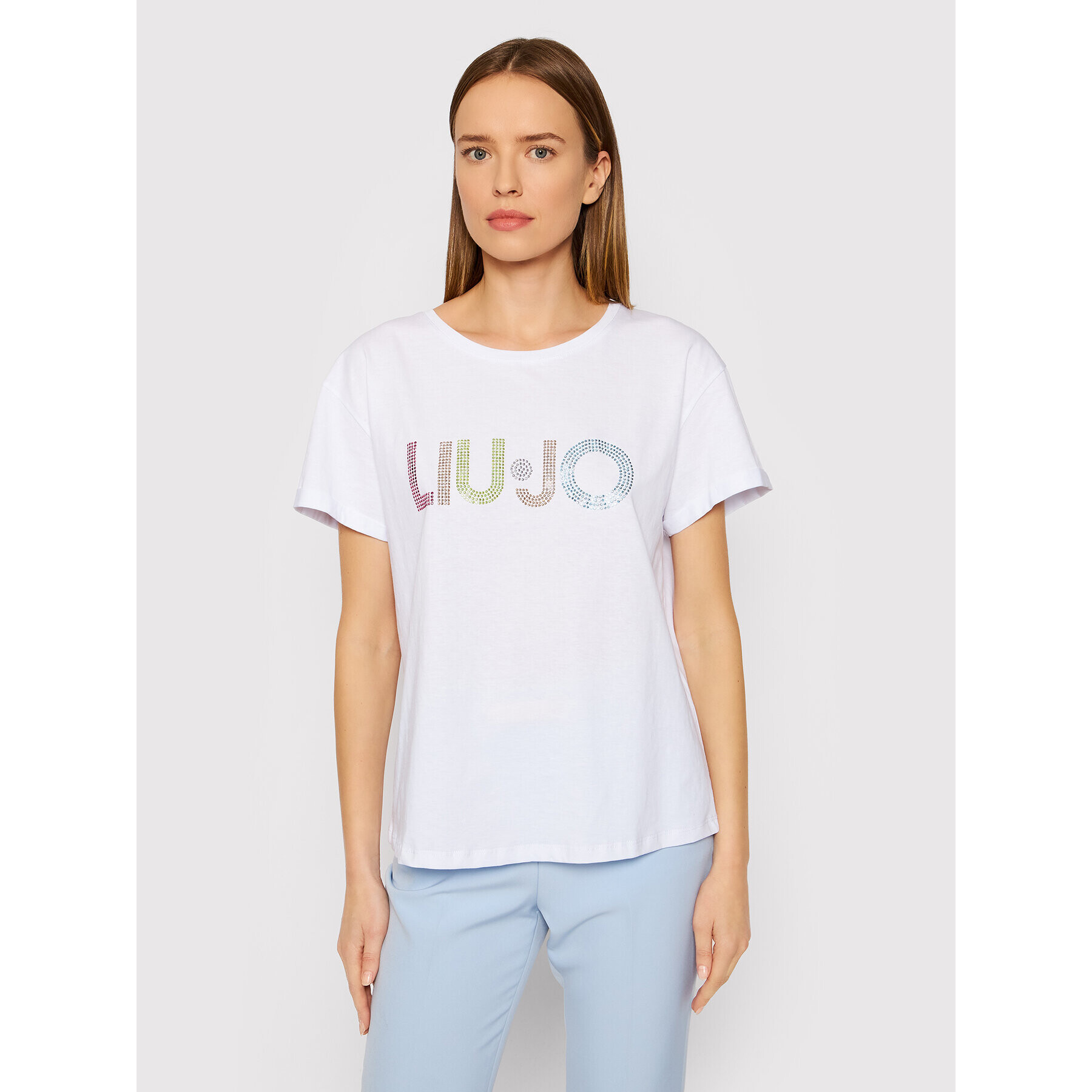 Liu Jo T-Shirt - Pepit.gr