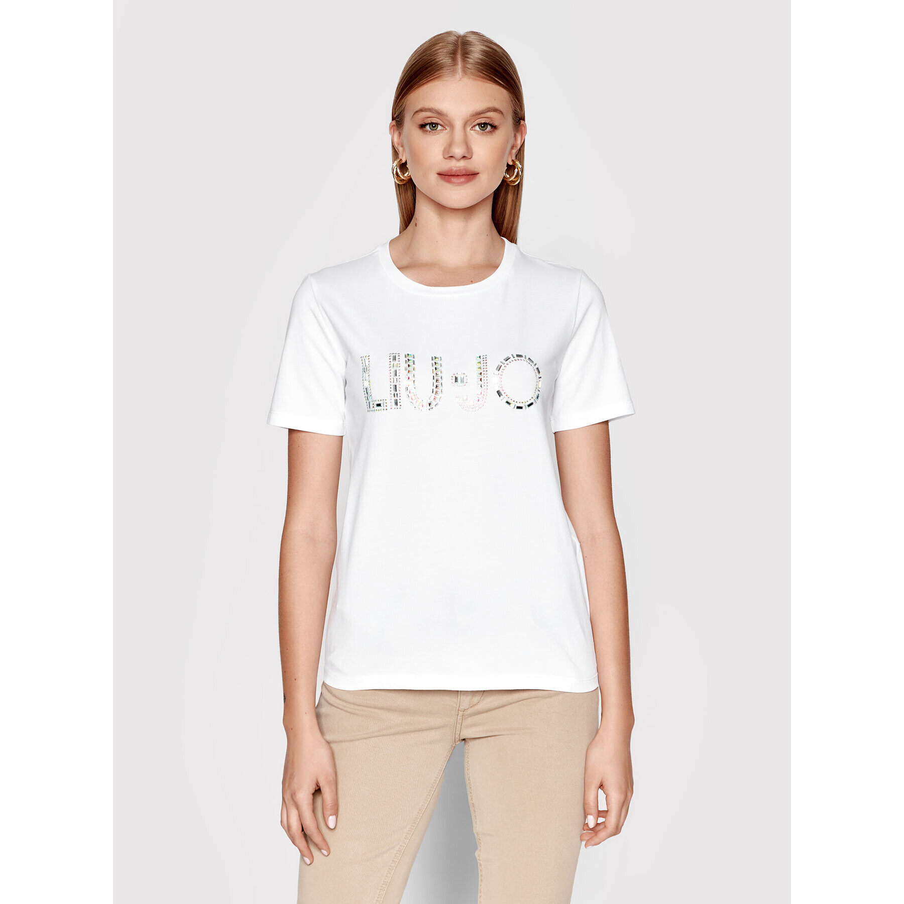 Liu Jo T-Shirt - Pepit.gr