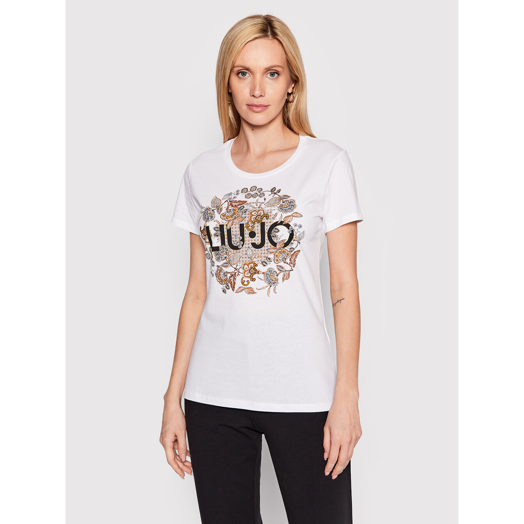 Liu Jo T-Shirt - Pepit.gr