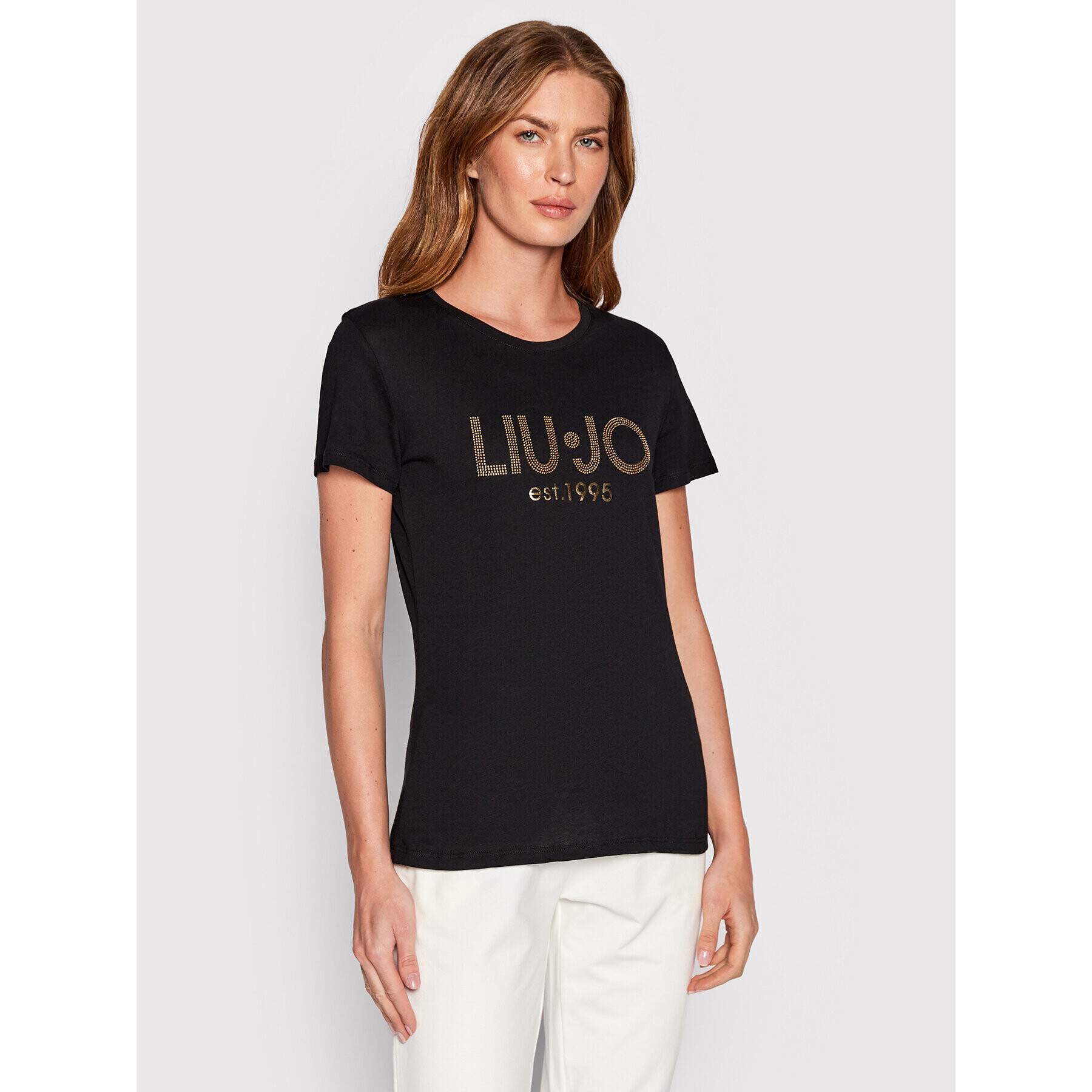 Liu Jo T-Shirt - Pepit.gr