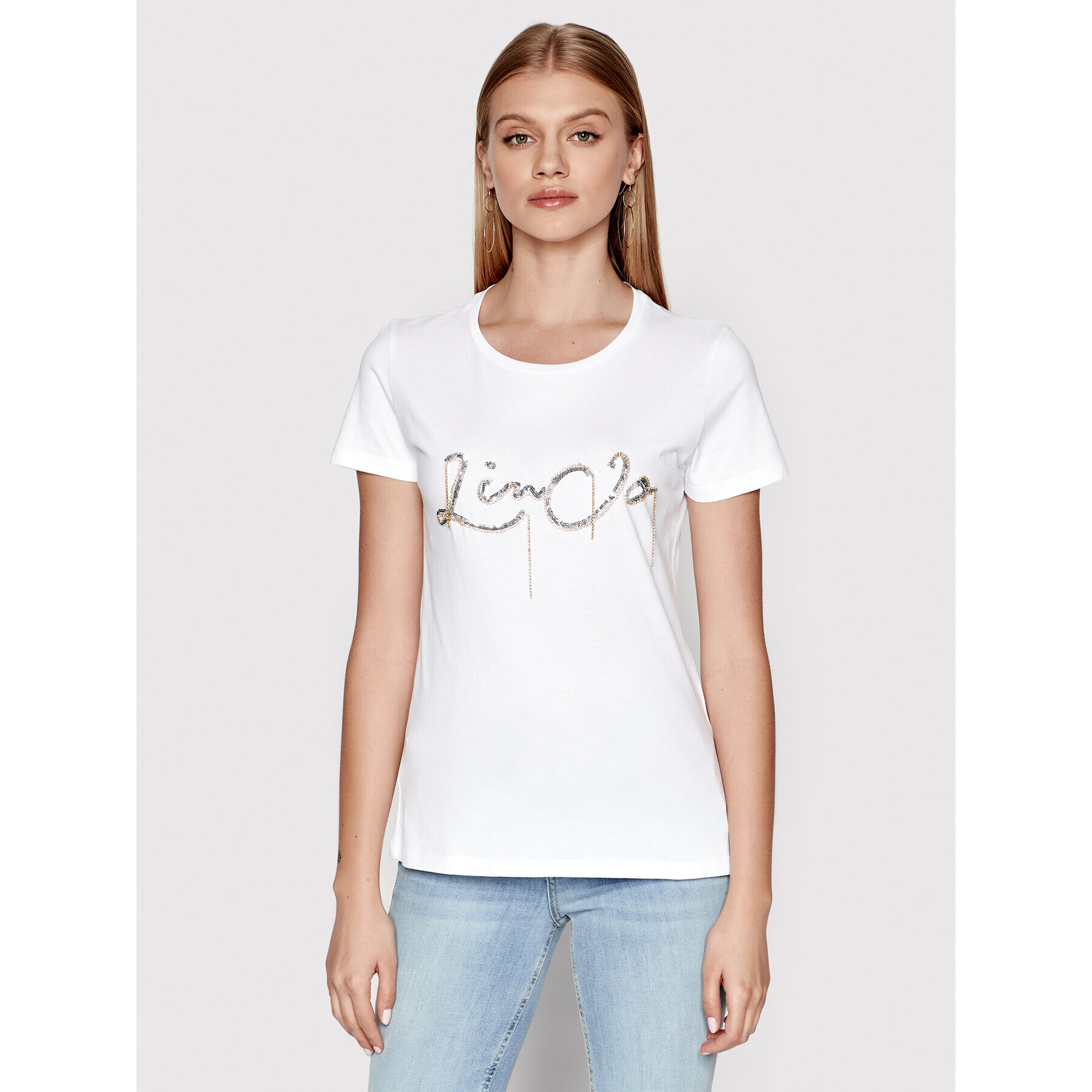 Liu Jo T-Shirt - Pepit.gr