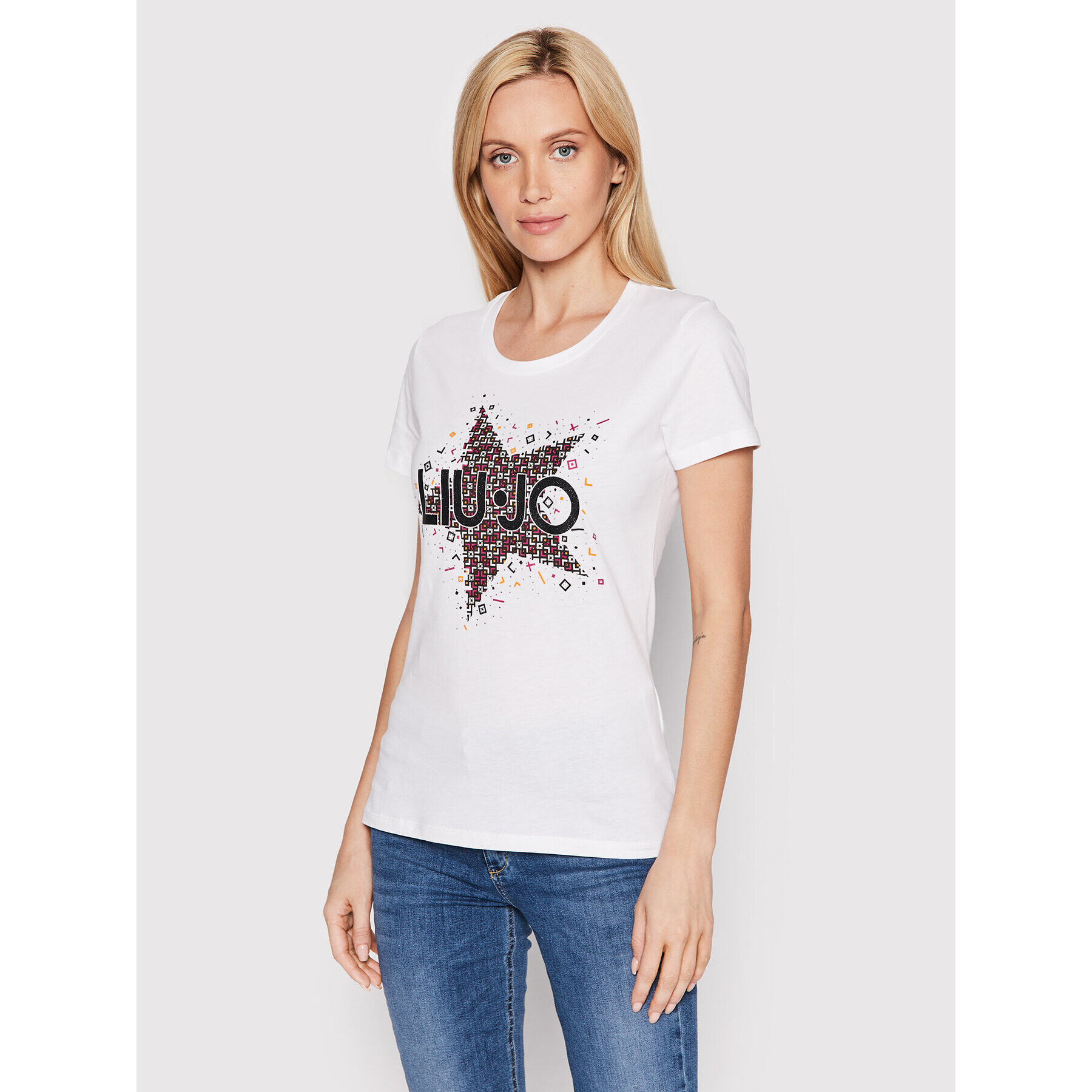 Liu Jo T-Shirt - Pepit.gr