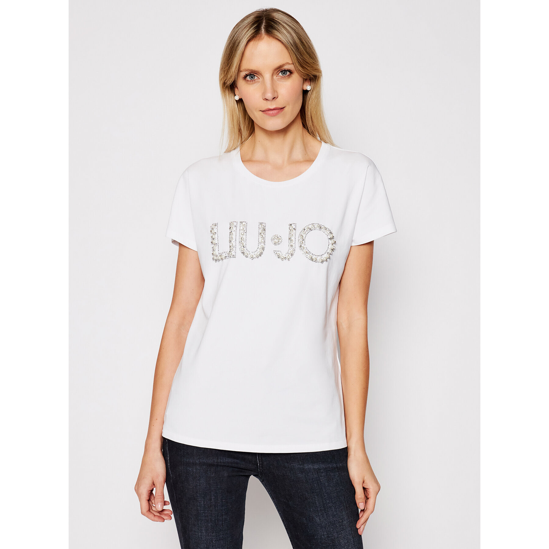 Liu Jo T-Shirt - Pepit.gr