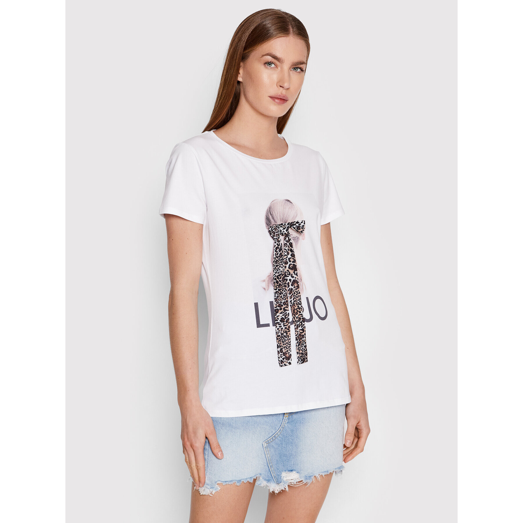 Liu Jo T-Shirt - Pepit.gr