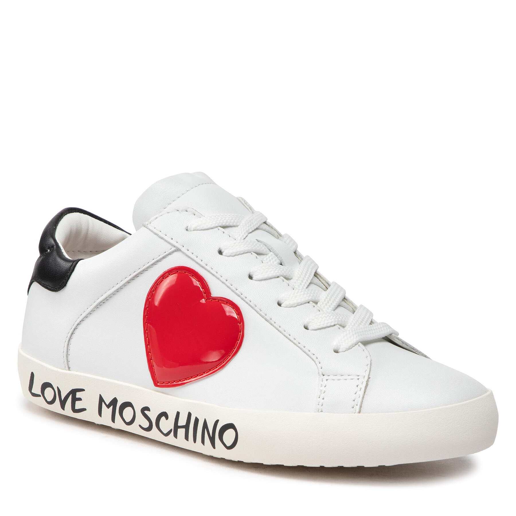 LOVE MOSCHINO Αθλητικά - Pepit.gr