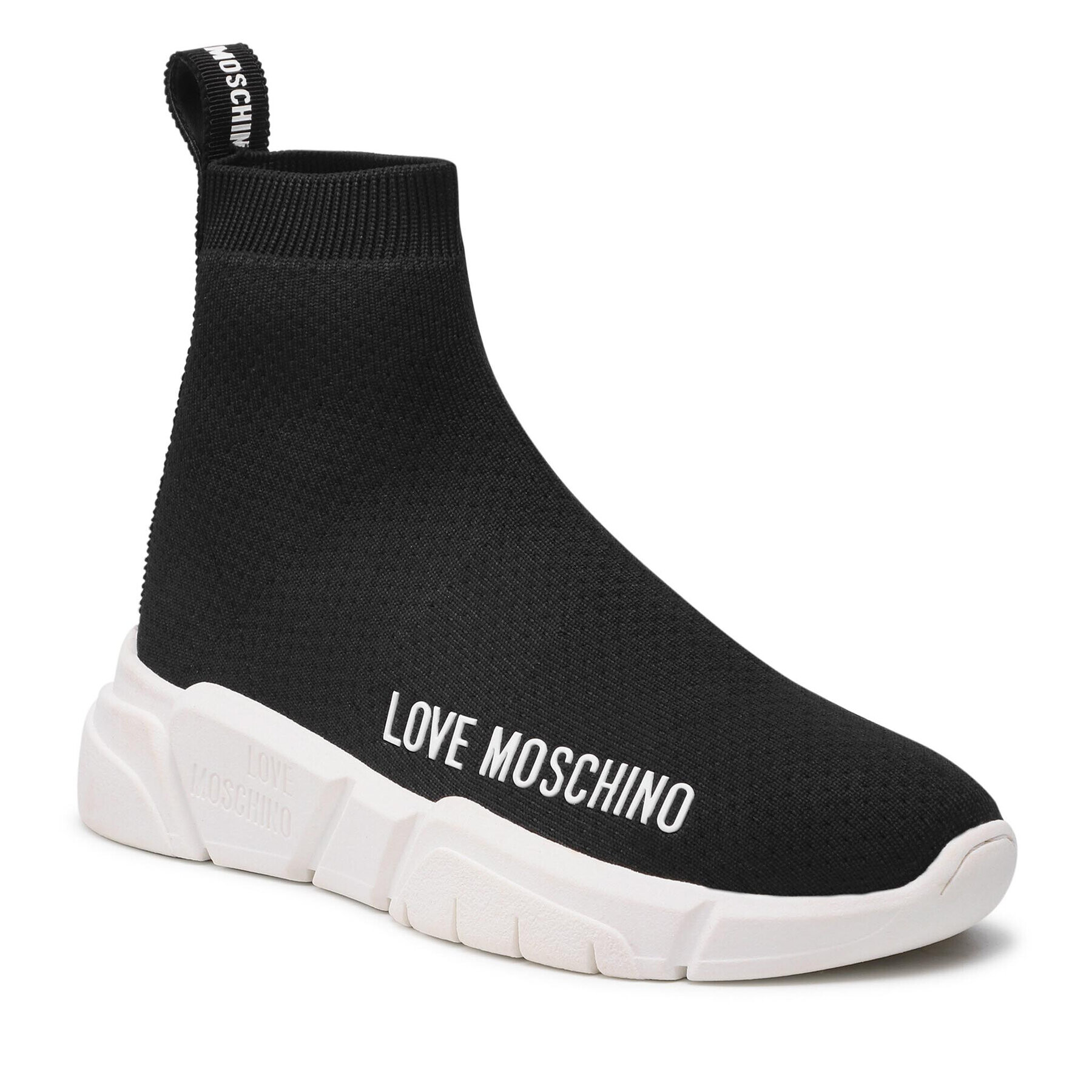 LOVE MOSCHINO Αθλητικά - Pepit.gr