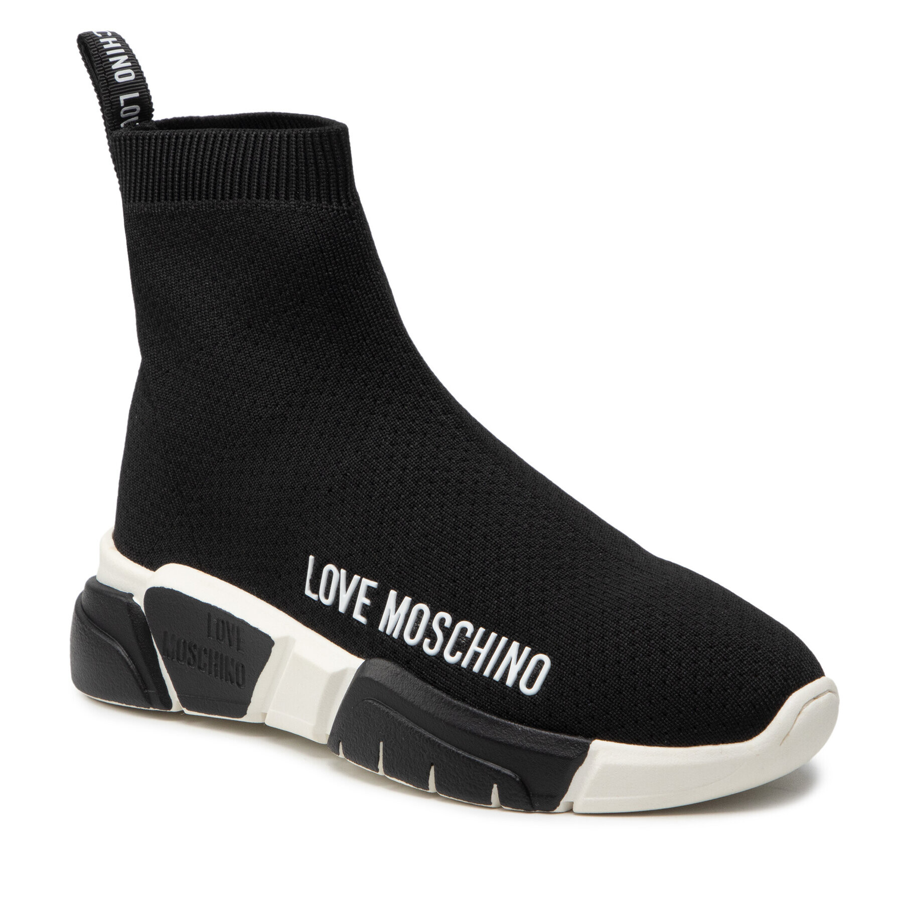 LOVE MOSCHINO Αθλητικά - Pepit.gr