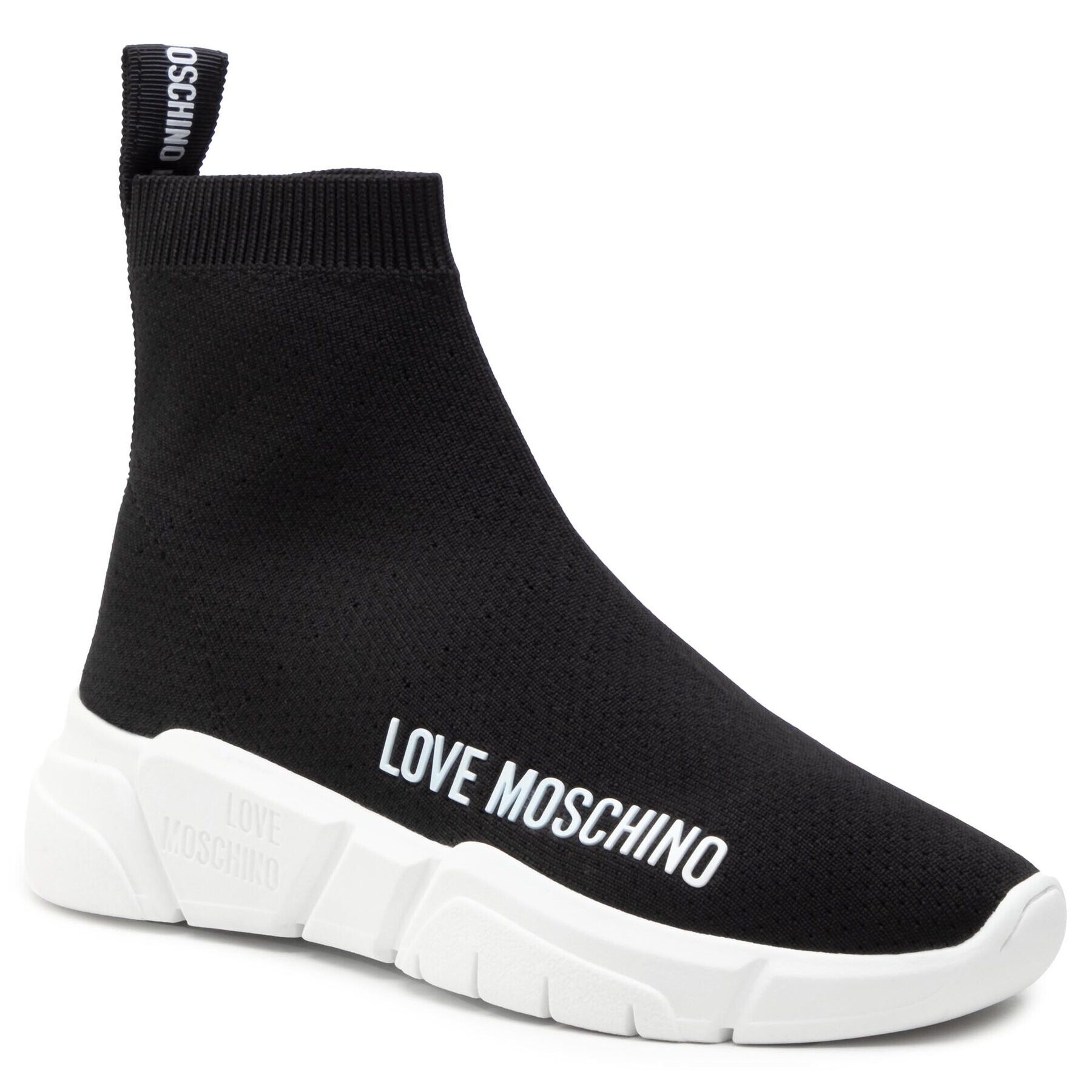 LOVE MOSCHINO Αθλητικά - Pepit.gr