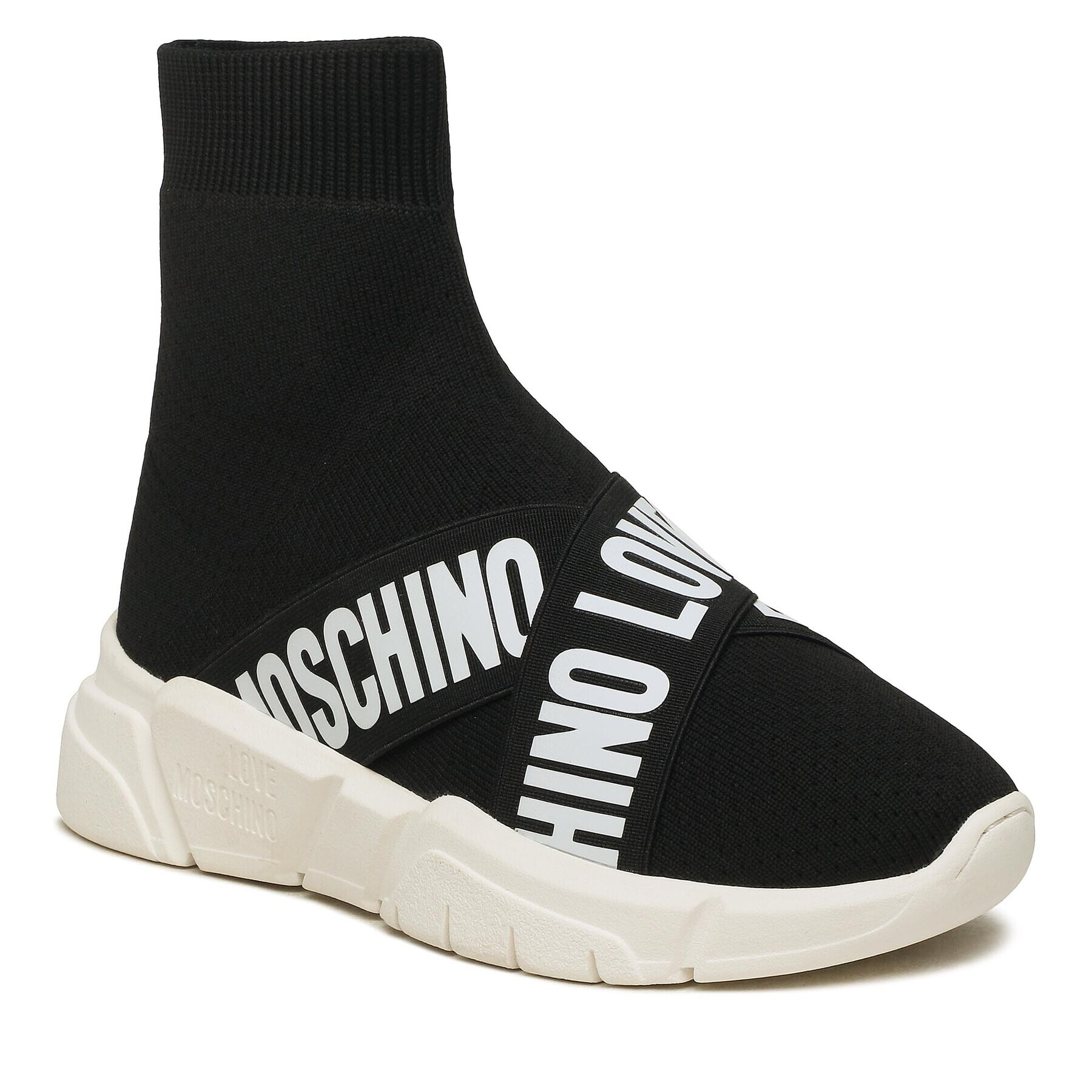 LOVE MOSCHINO Αθλητικά - Pepit.gr