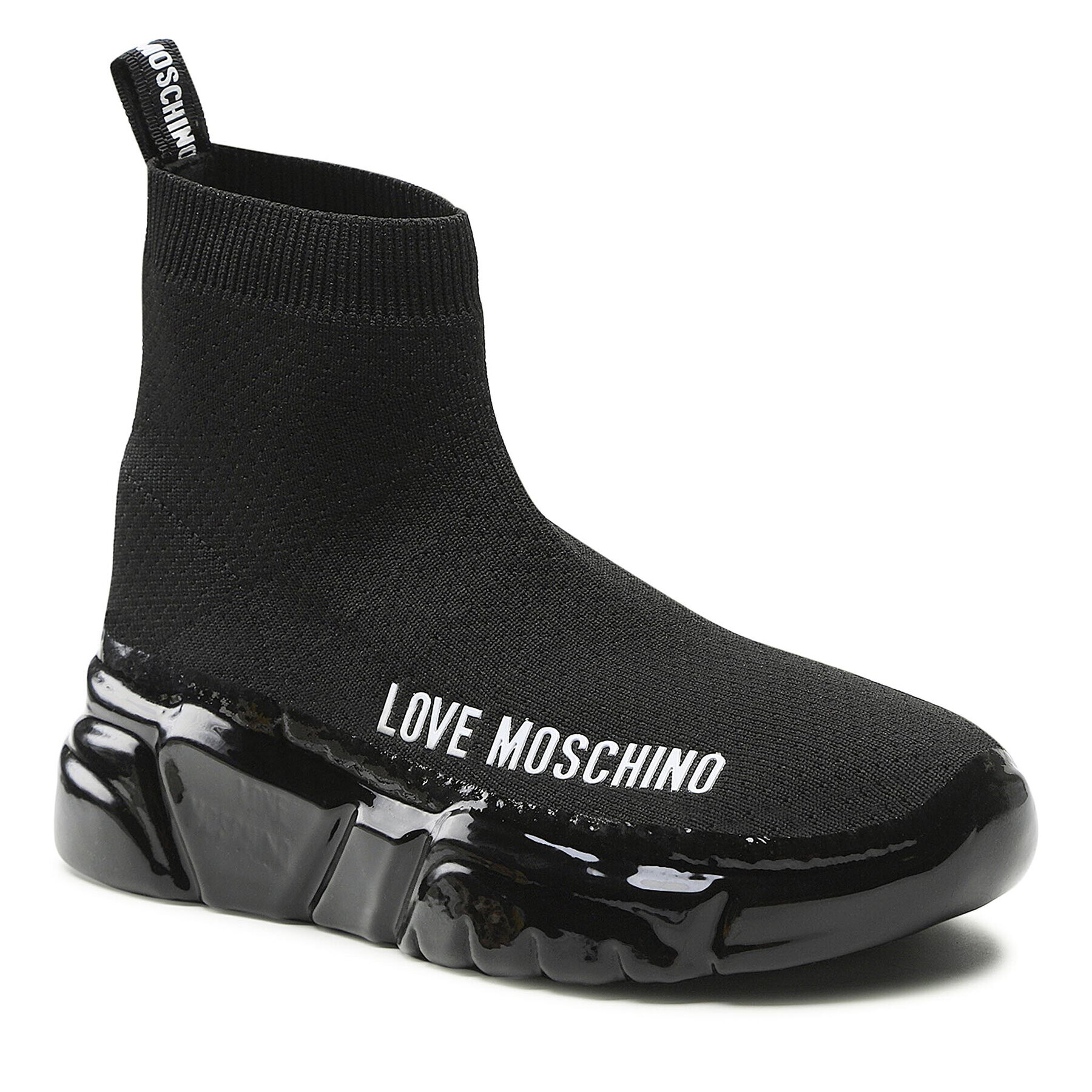 LOVE MOSCHINO Αθλητικά - Pepit.gr