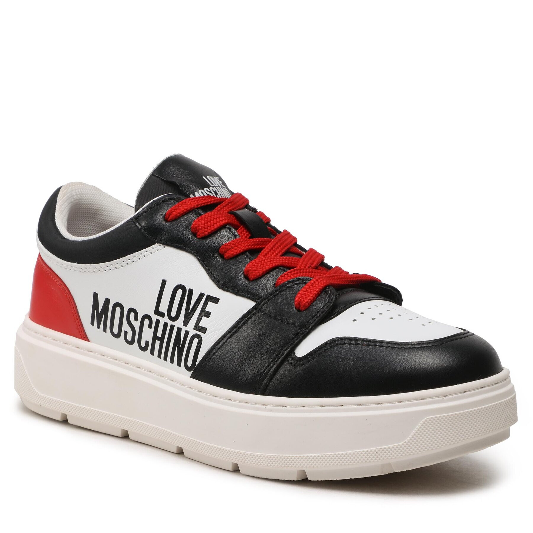 LOVE MOSCHINO Αθλητικά - Pepit.gr