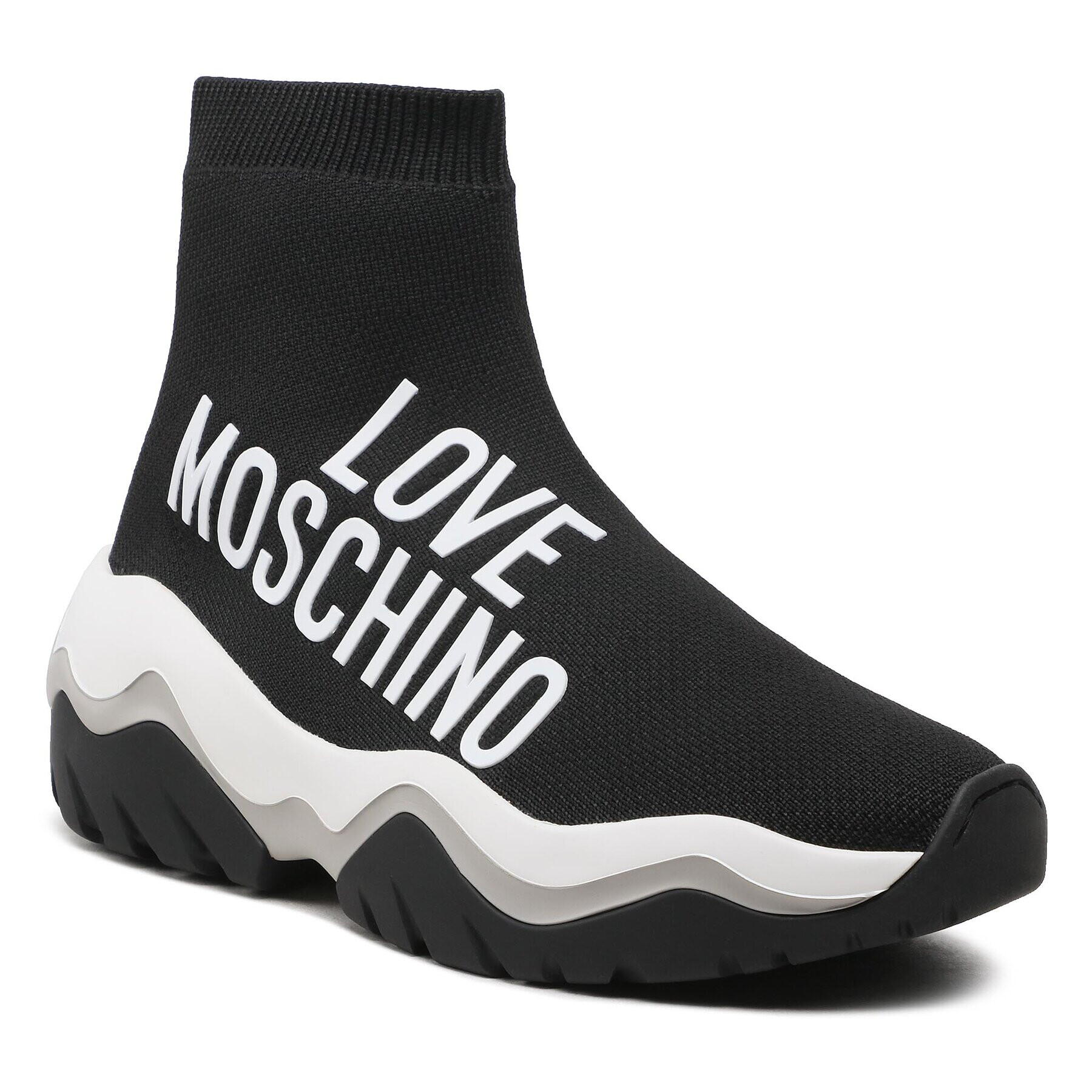 LOVE MOSCHINO Αθλητικά - Pepit.gr