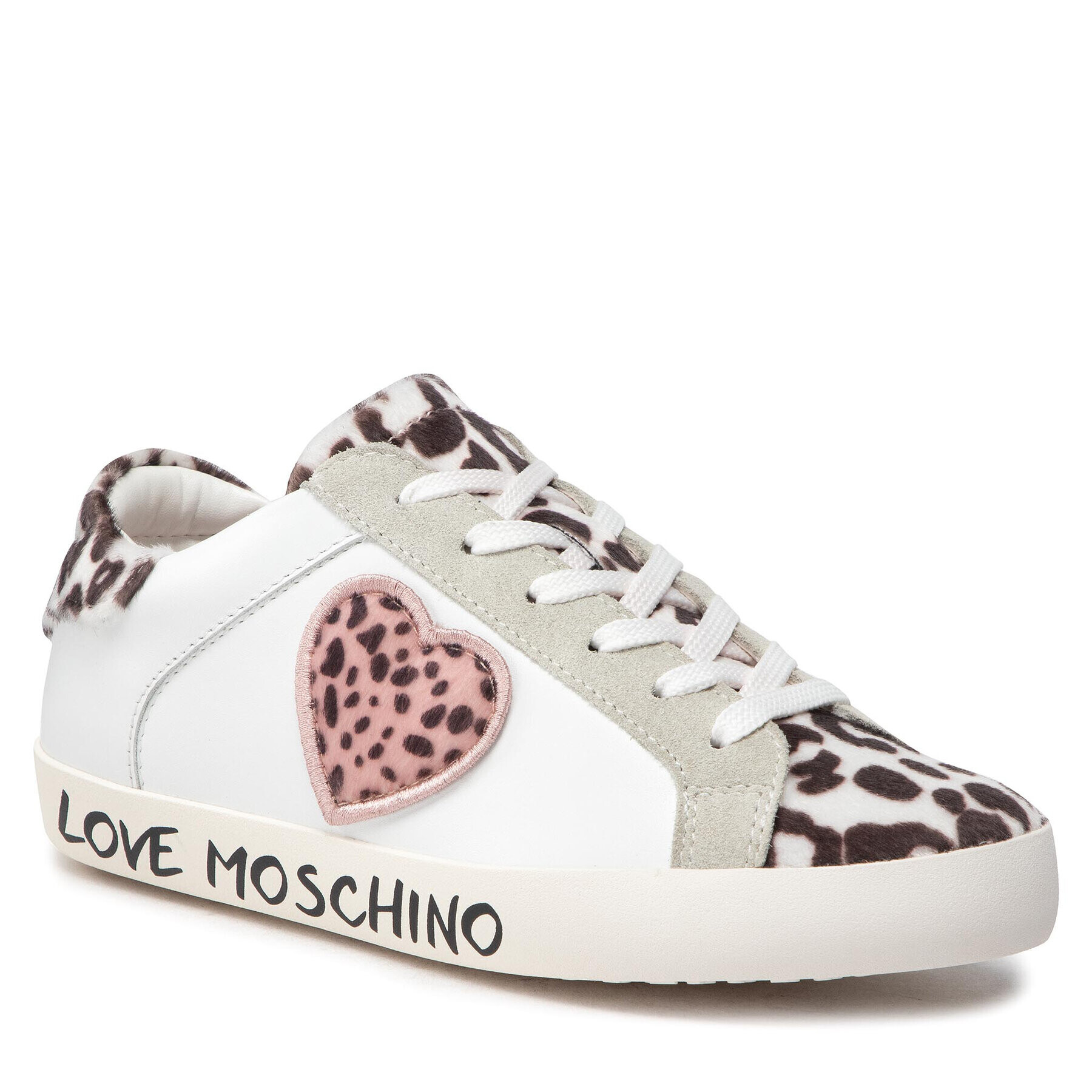 LOVE MOSCHINO Αθλητικά - Pepit.gr