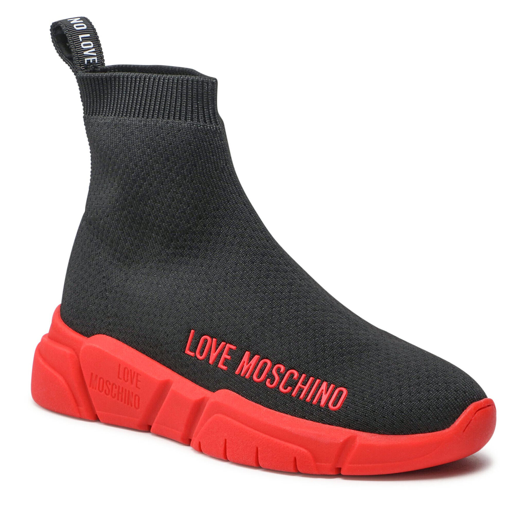 LOVE MOSCHINO Αθλητικά - Pepit.gr