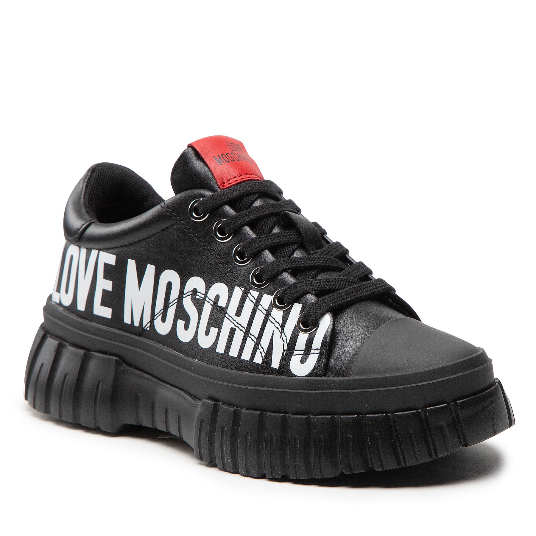 LOVE MOSCHINO Αθλητικά - Pepit.gr