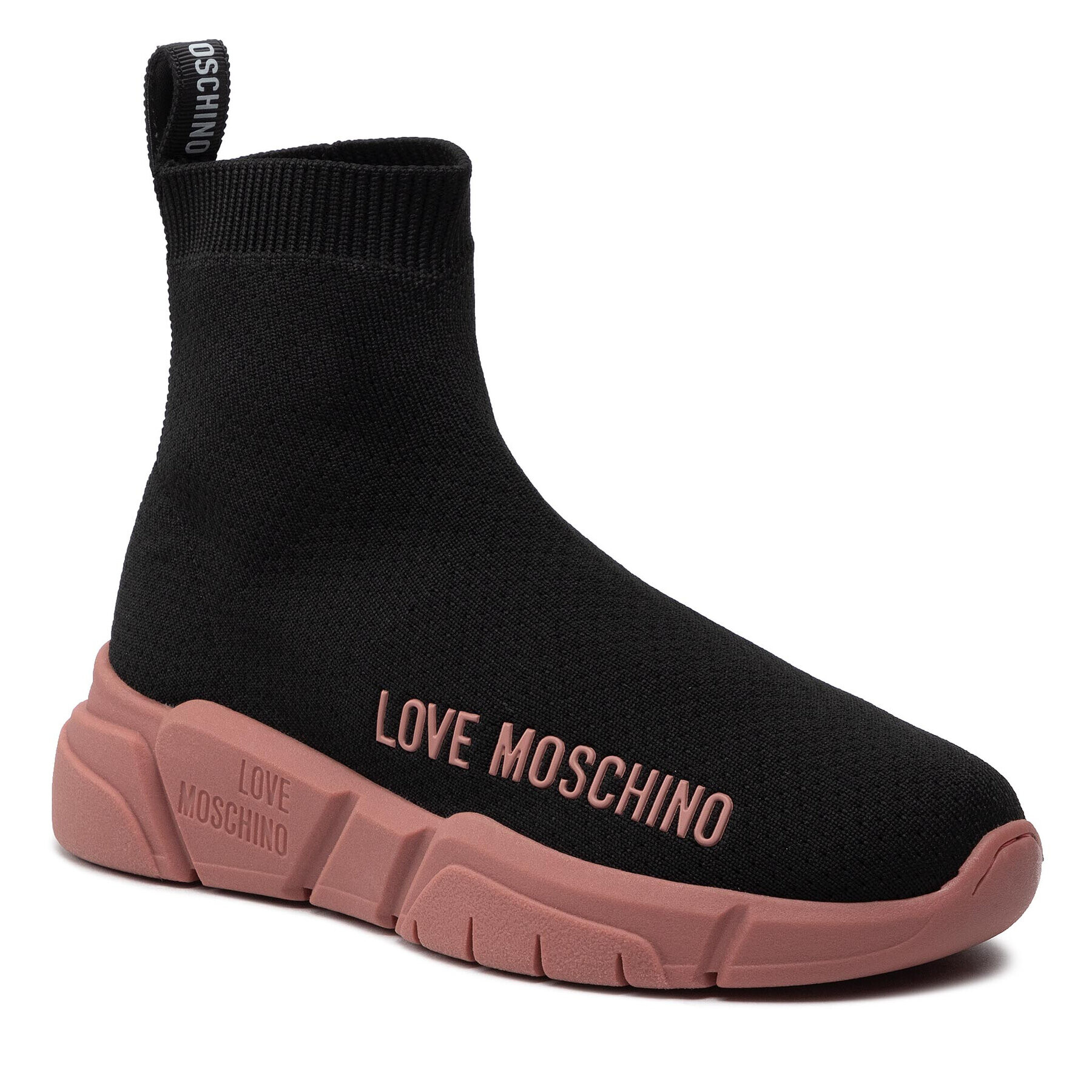 LOVE MOSCHINO Αθλητικά - Pepit.gr