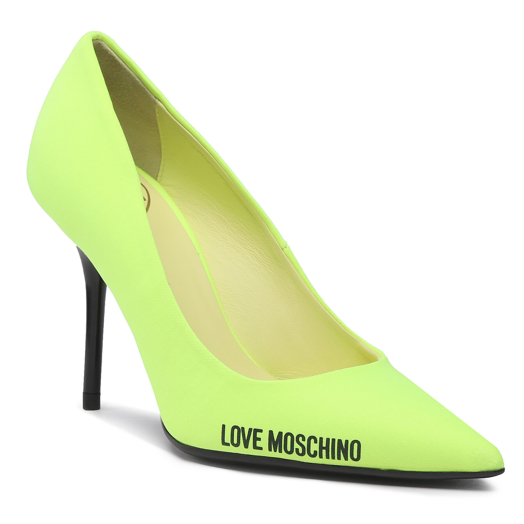 LOVE MOSCHINO Γόβες - Pepit.gr