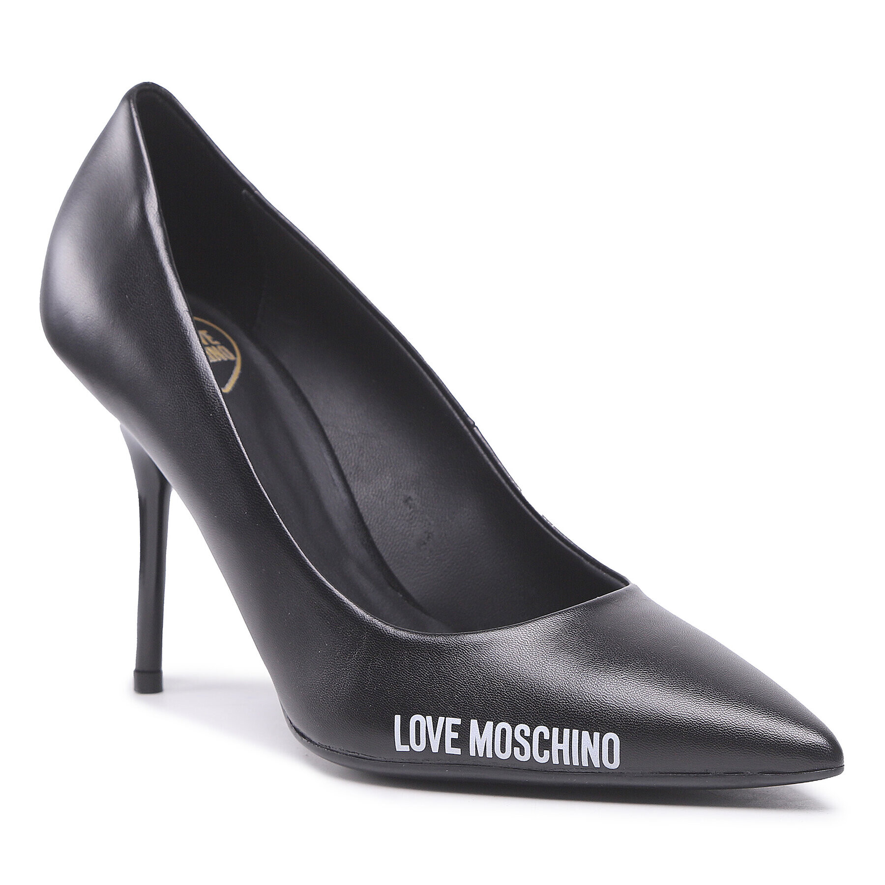 LOVE MOSCHINO Γόβες - Pepit.gr