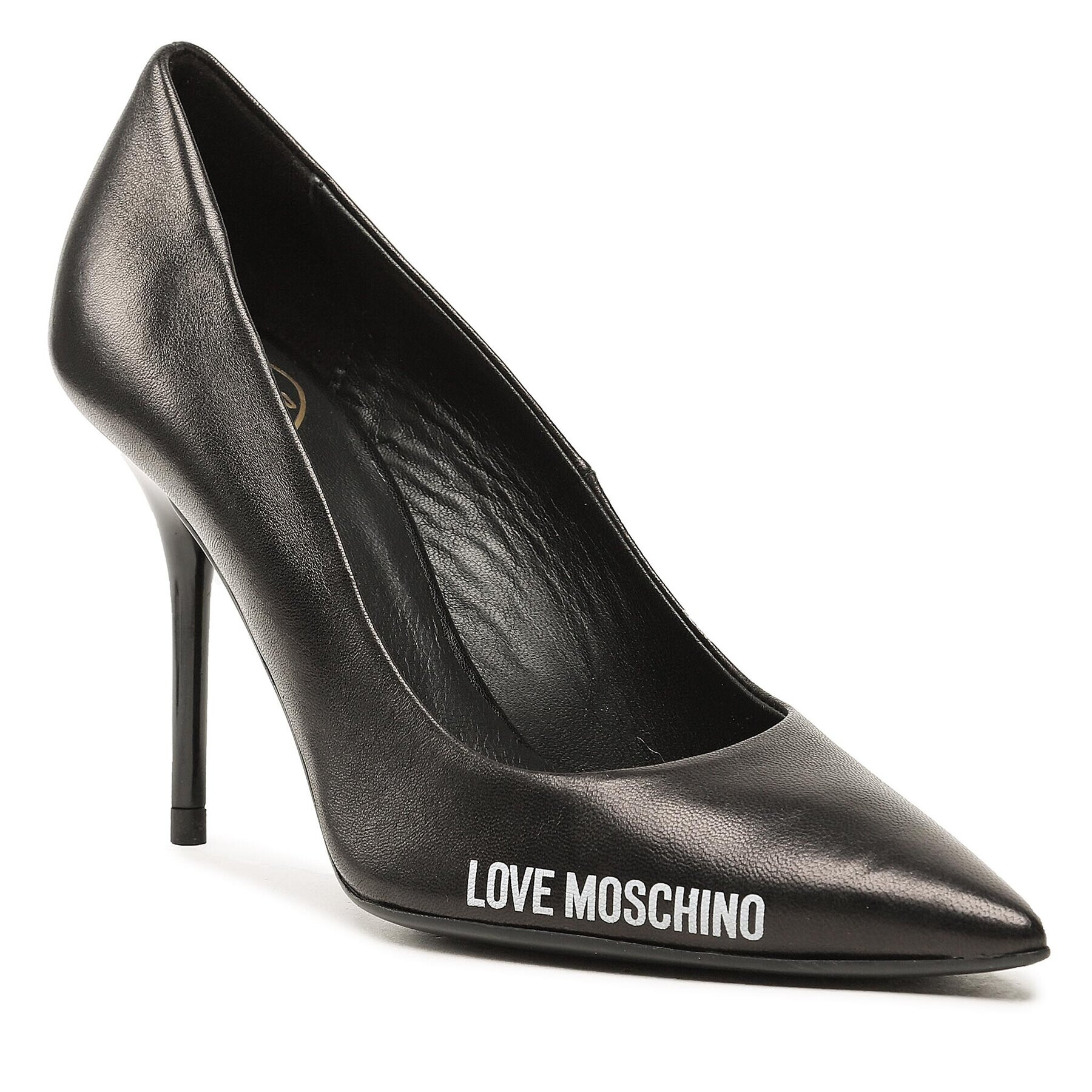 LOVE MOSCHINO Γόβες - Pepit.gr