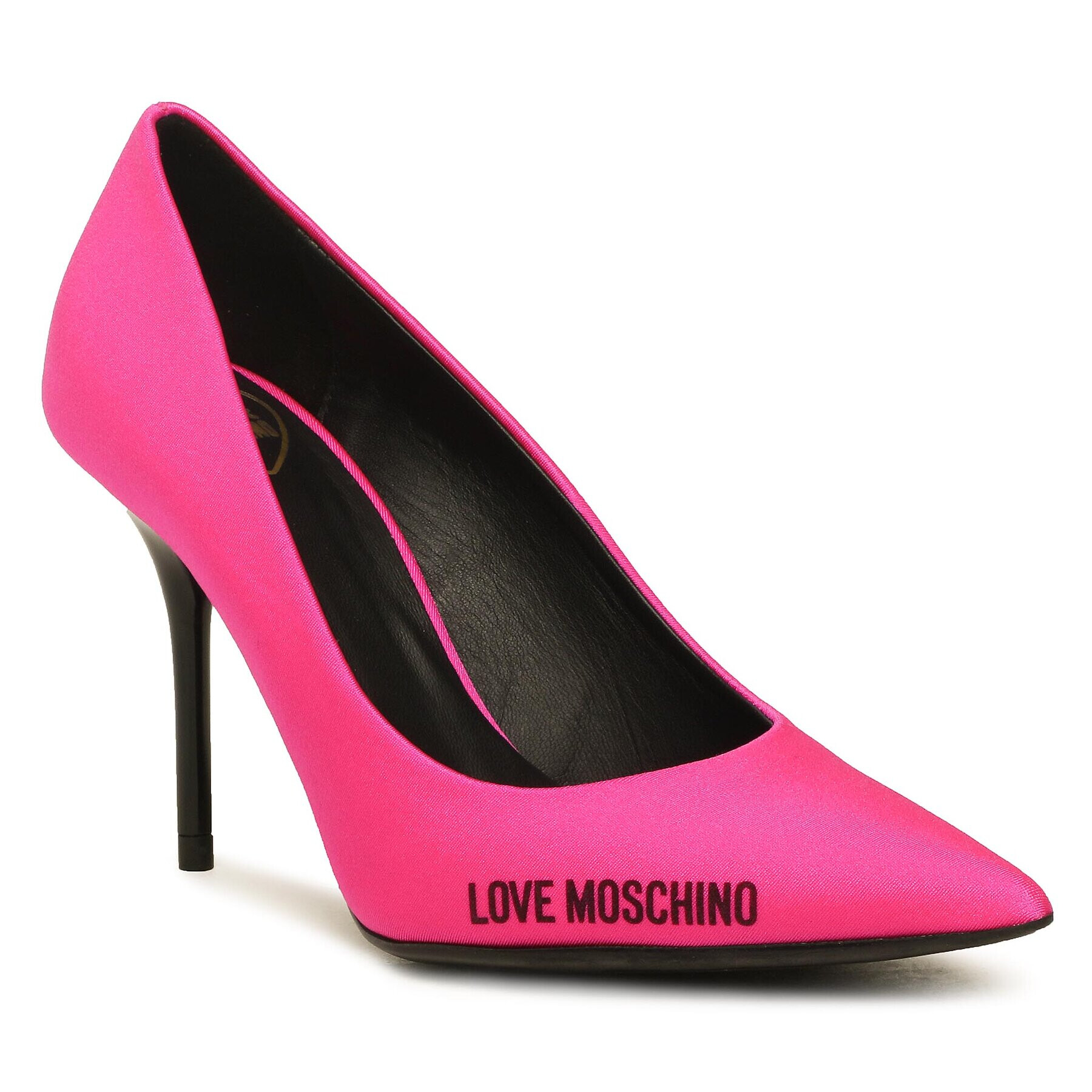 LOVE MOSCHINO Γόβες - Pepit.gr