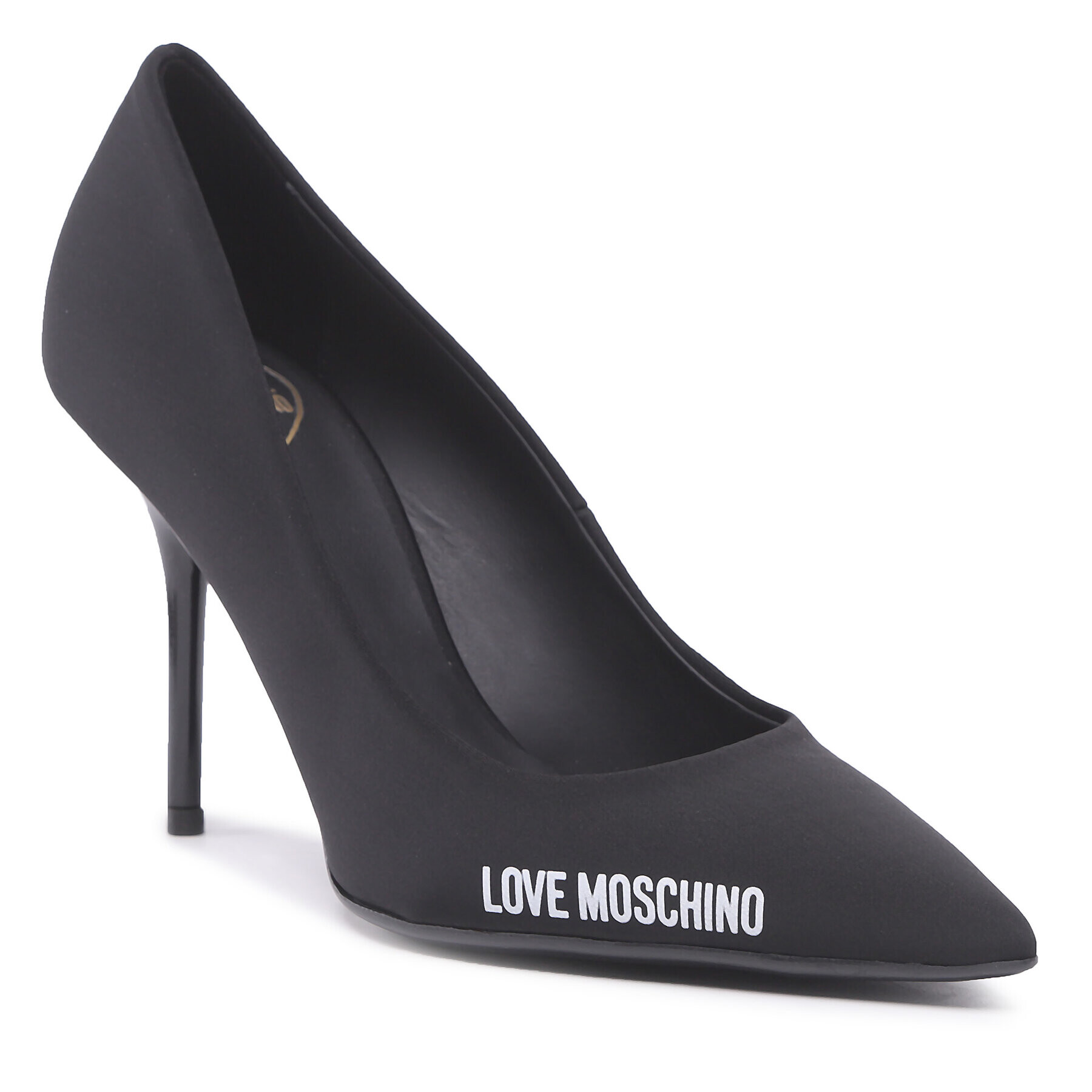 LOVE MOSCHINO Γόβες - Pepit.gr