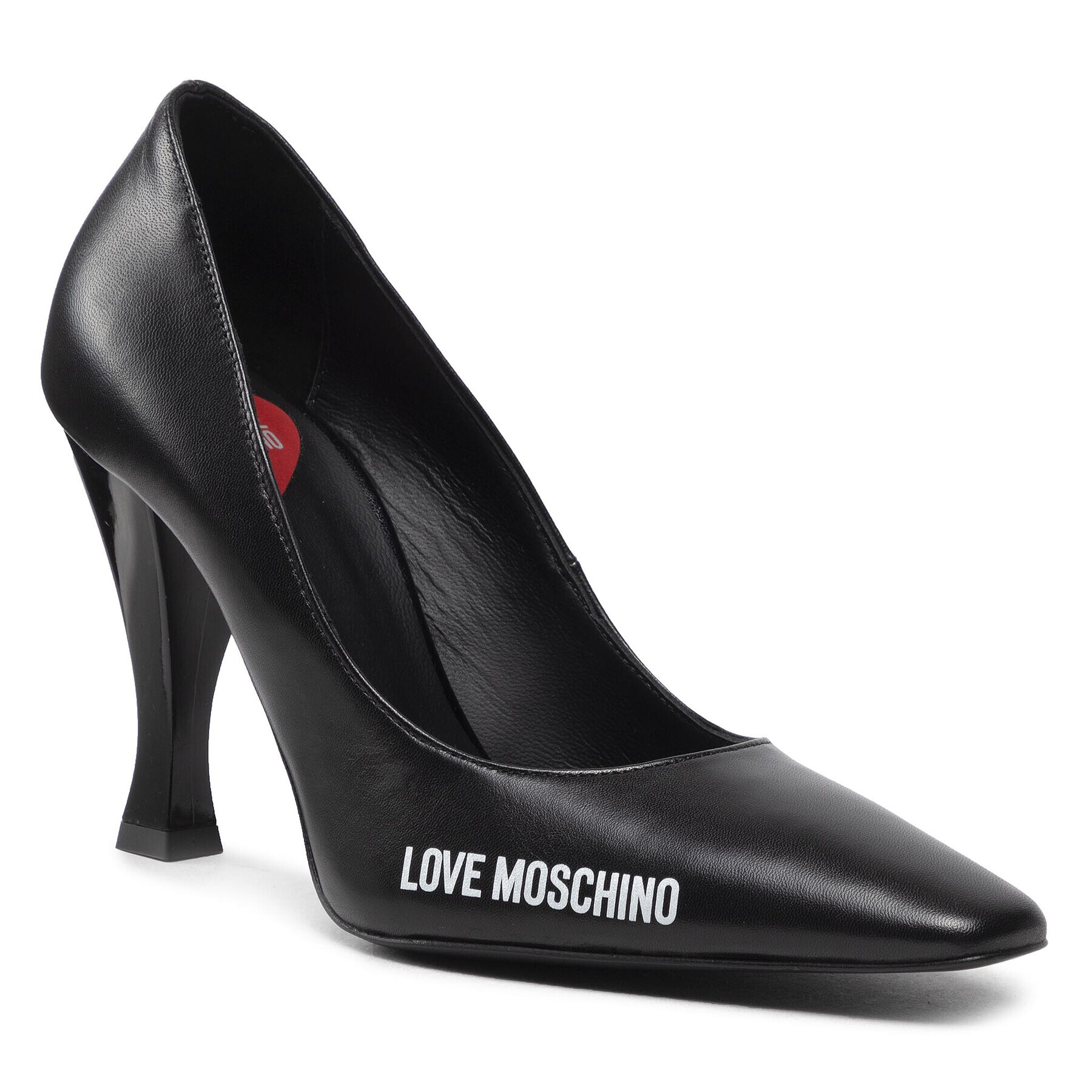 LOVE MOSCHINO Κλειστά παπούτσια - Pepit.gr