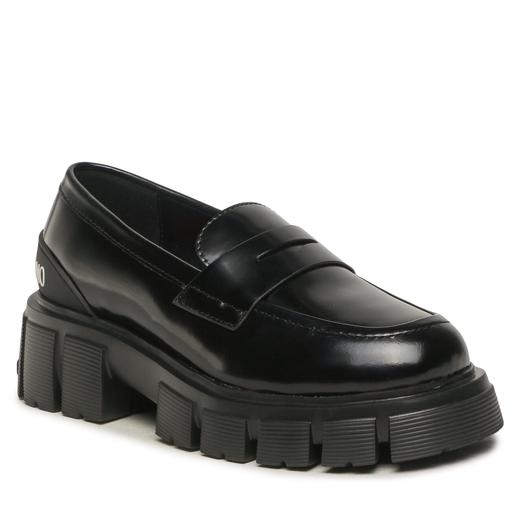 LOVE MOSCHINO Loafers - Pepit.gr