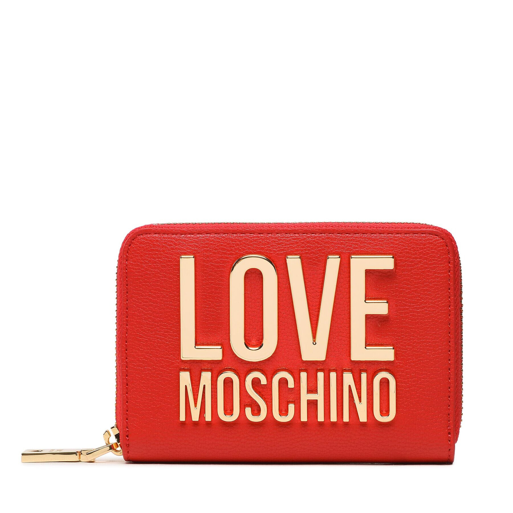 LOVE MOSCHINO Μεγάλο Πορτοφόλι Γυναικείο - Pepit.gr