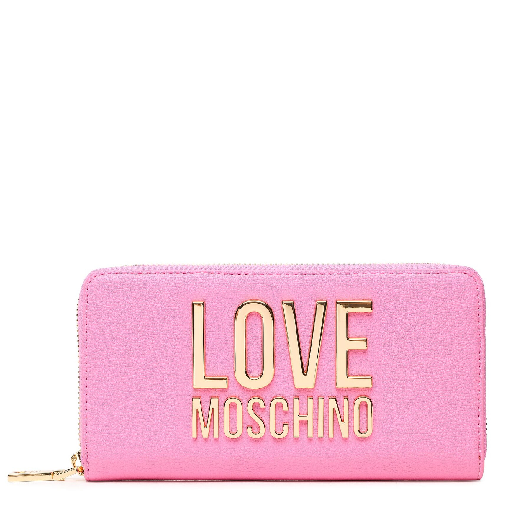 LOVE MOSCHINO Μεγάλο Πορτοφόλι Γυναικείο - Pepit.gr