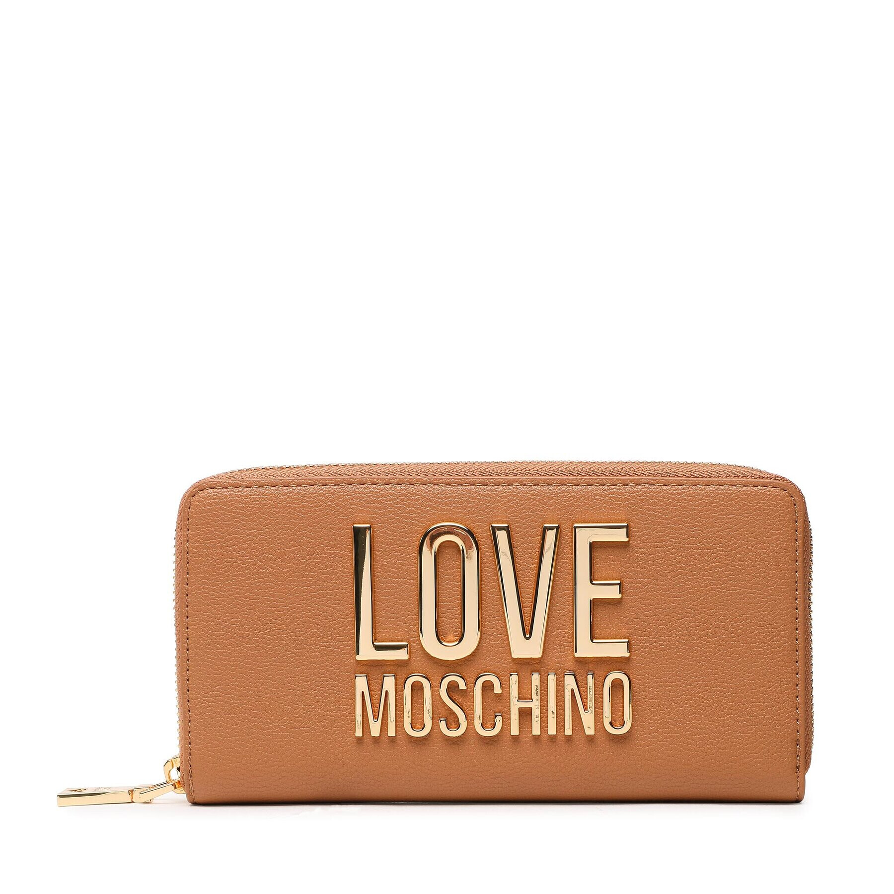 LOVE MOSCHINO Μεγάλο Πορτοφόλι Γυναικείο - Pepit.gr