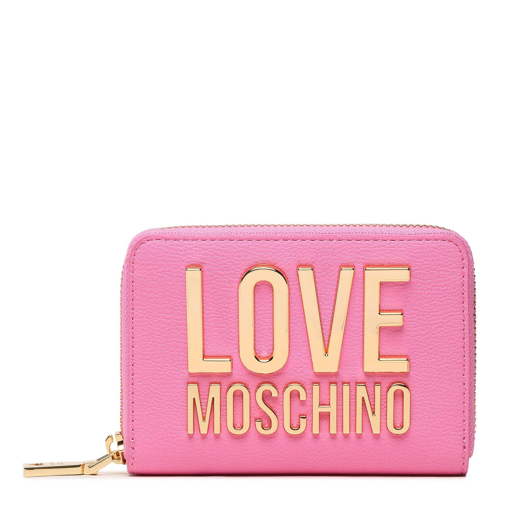 LOVE MOSCHINO Μεγάλο Πορτοφόλι Γυναικείο - Pepit.gr