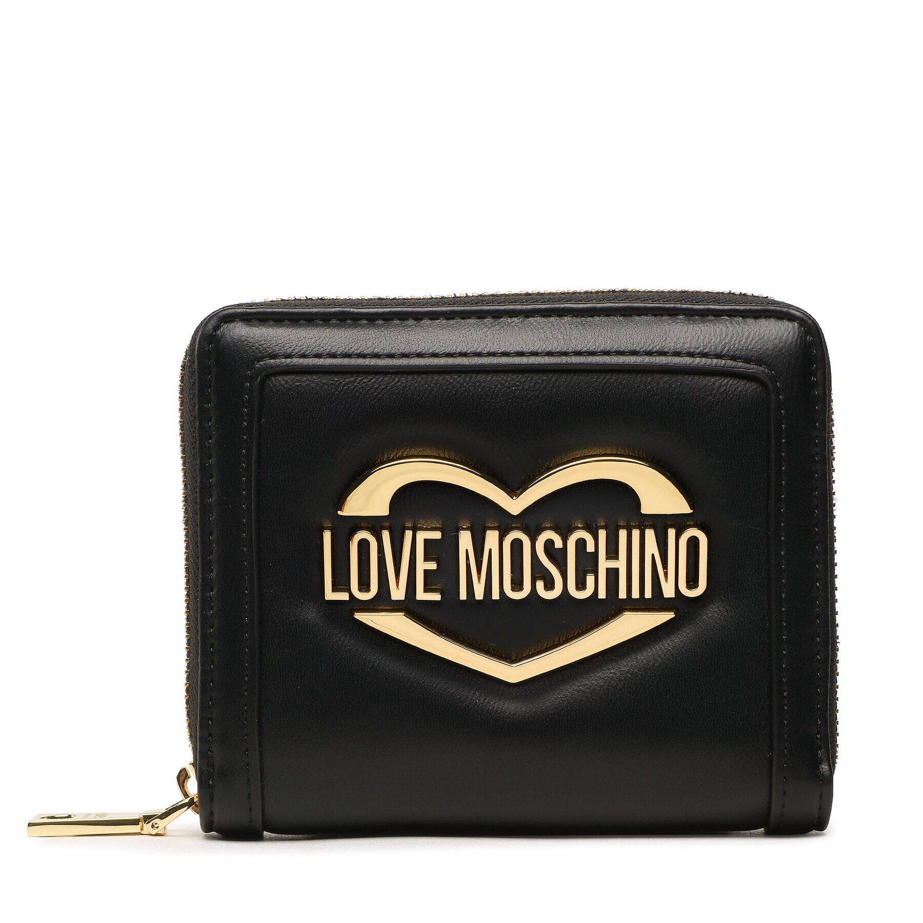 LOVE MOSCHINO Μεγάλο Πορτοφόλι Γυναικείο - Pepit.gr