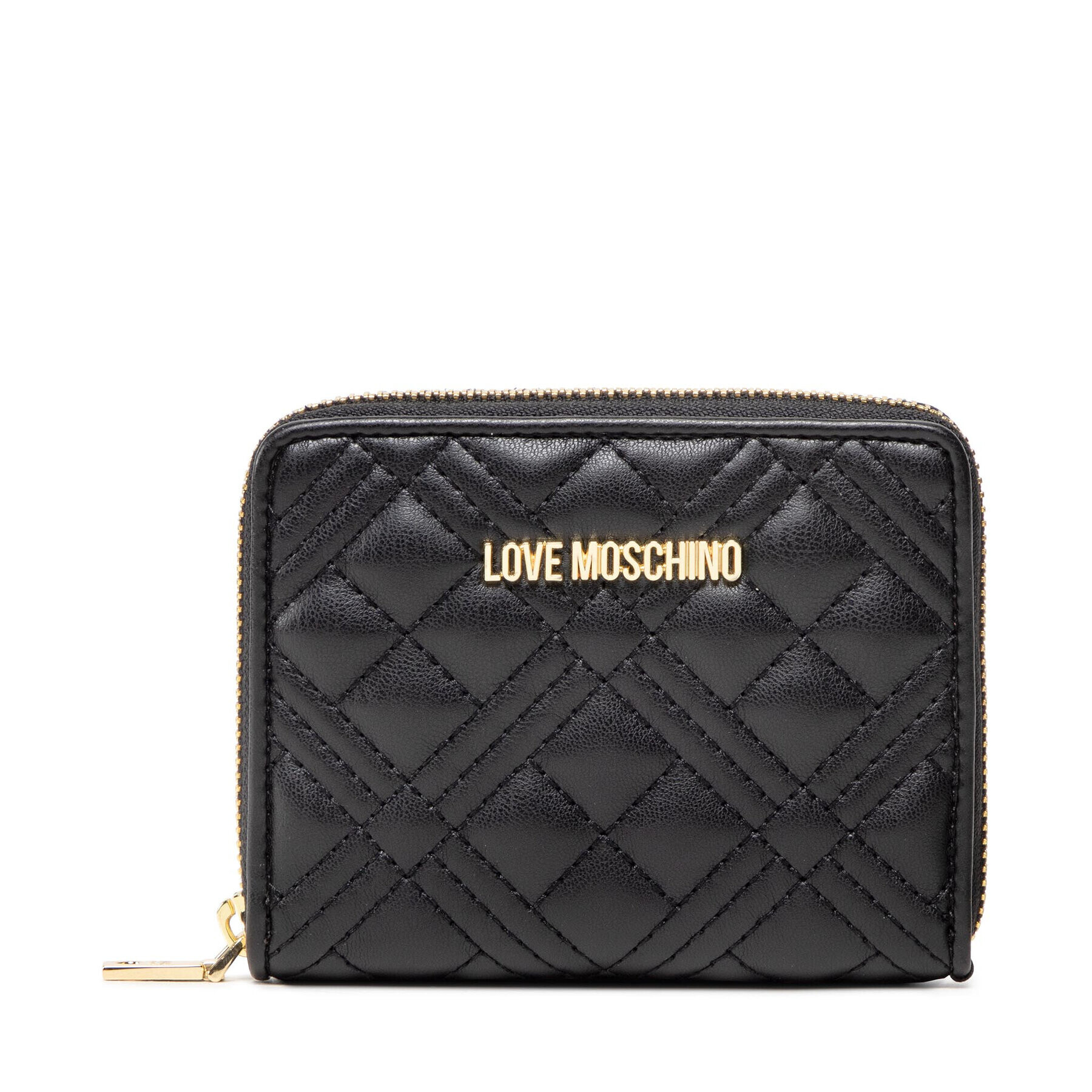 LOVE MOSCHINO Μεγάλο Πορτοφόλι Γυναικείο - Pepit.gr