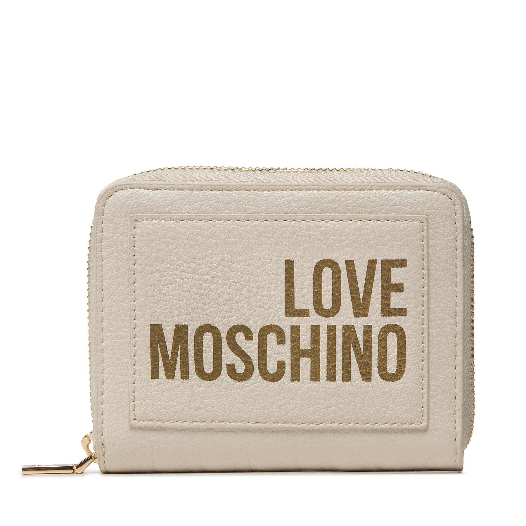 LOVE MOSCHINO Μεγάλο Πορτοφόλι Γυναικείο - Pepit.gr