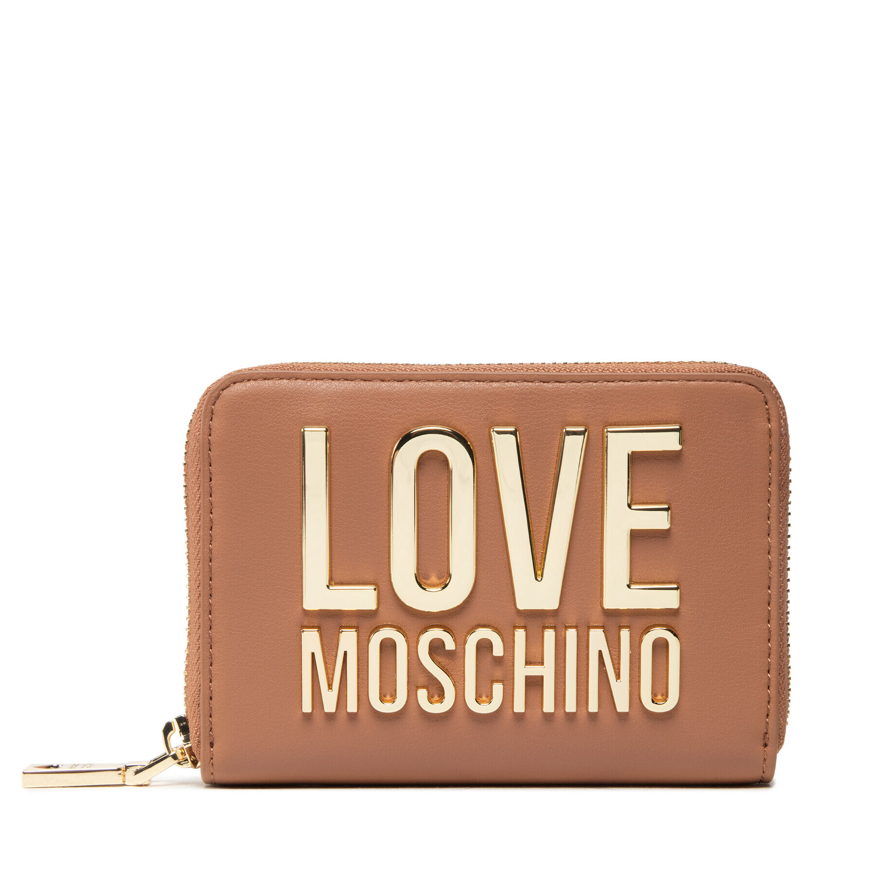 LOVE MOSCHINO Μεγάλο Πορτοφόλι Γυναικείο - Pepit.gr