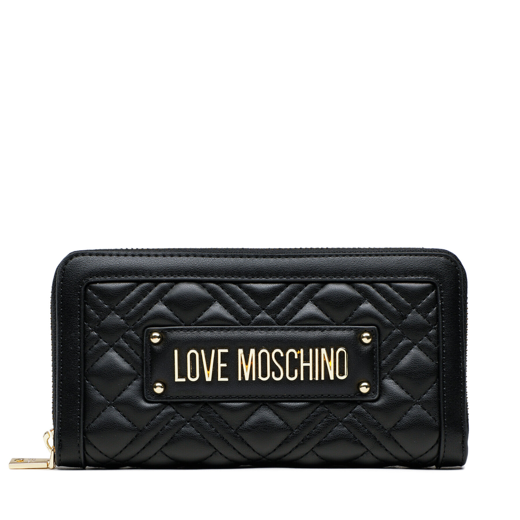 LOVE MOSCHINO Μεγάλο Πορτοφόλι Γυναικείο - Pepit.gr