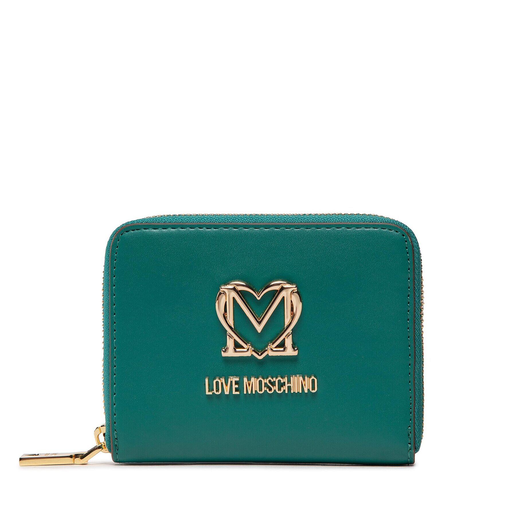 LOVE MOSCHINO Μεγάλο Πορτοφόλι Γυναικείο - Pepit.gr